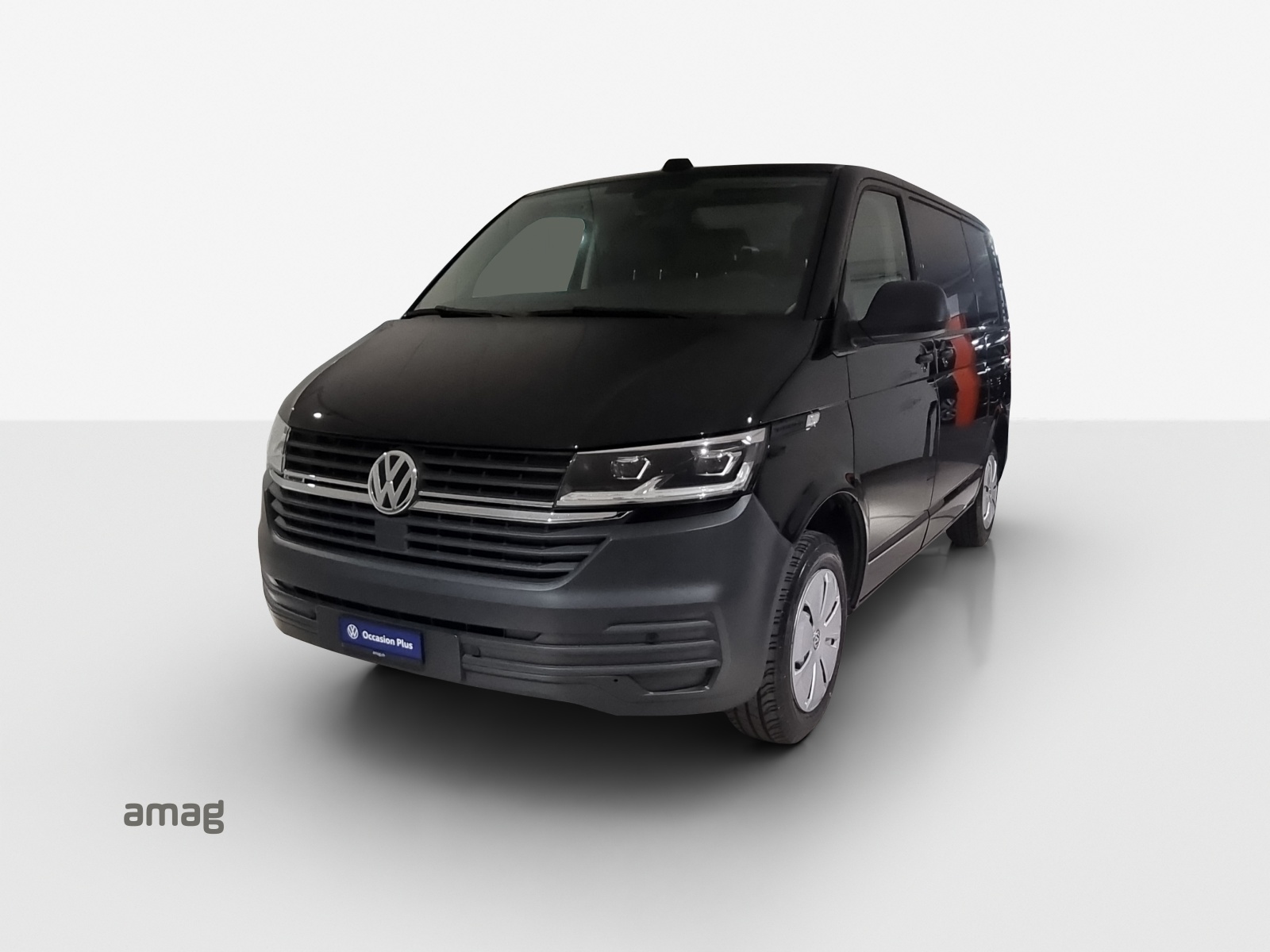 VW T6.1 2.0 TDI 4Motion DSG