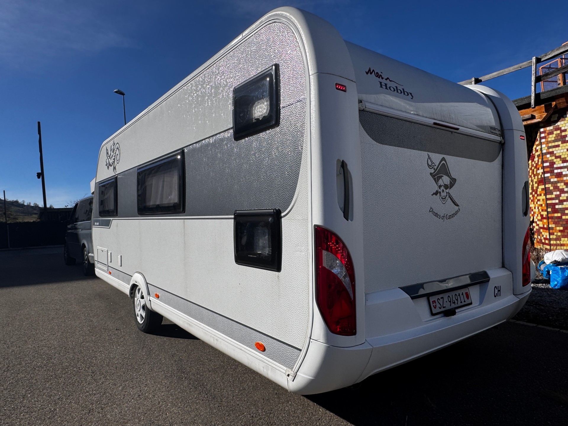 HOBBY 560 KMFE DeLuxe-showroom-element-2