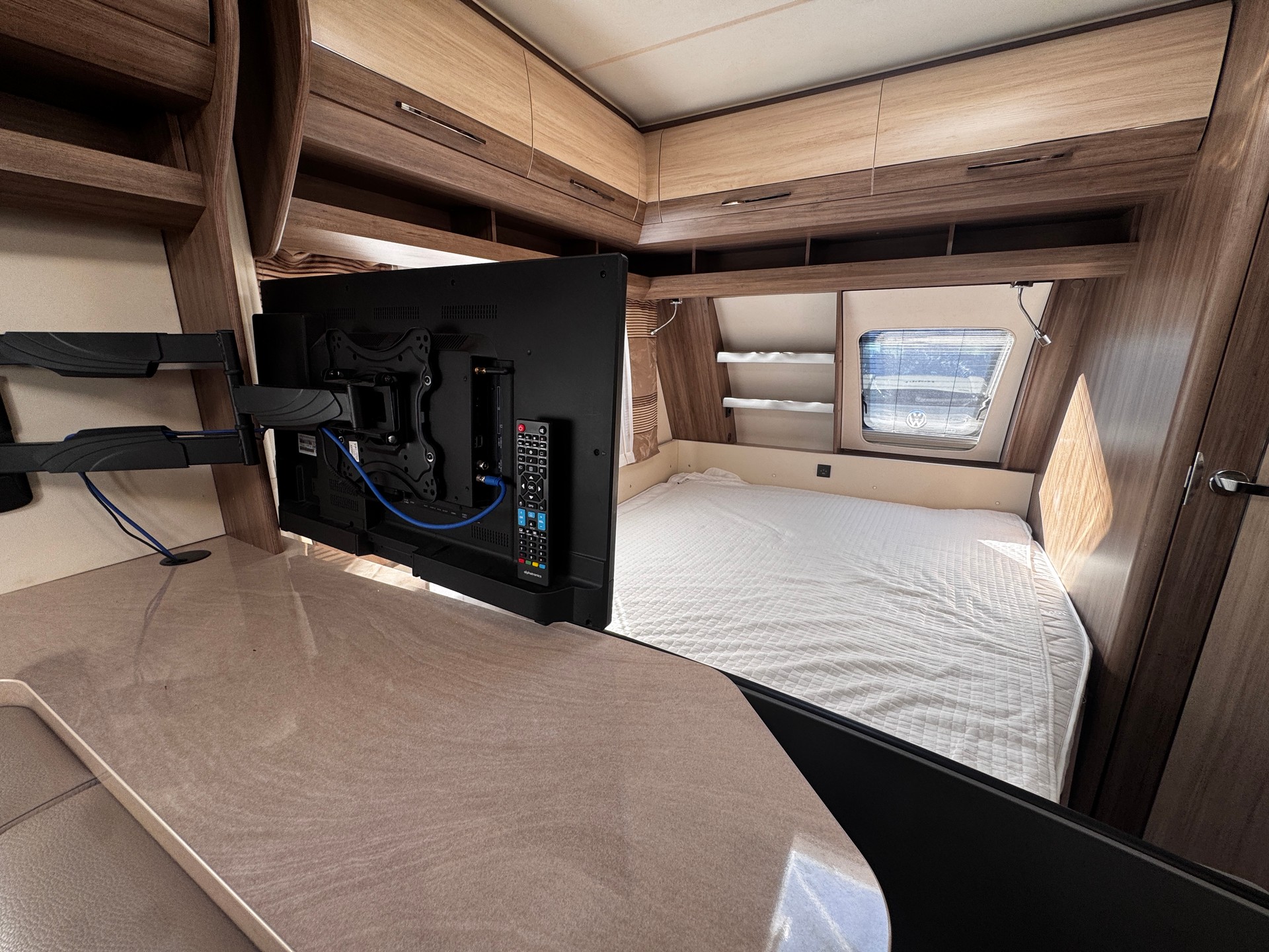 HOBBY 560 KMFE DeLuxe-image-14