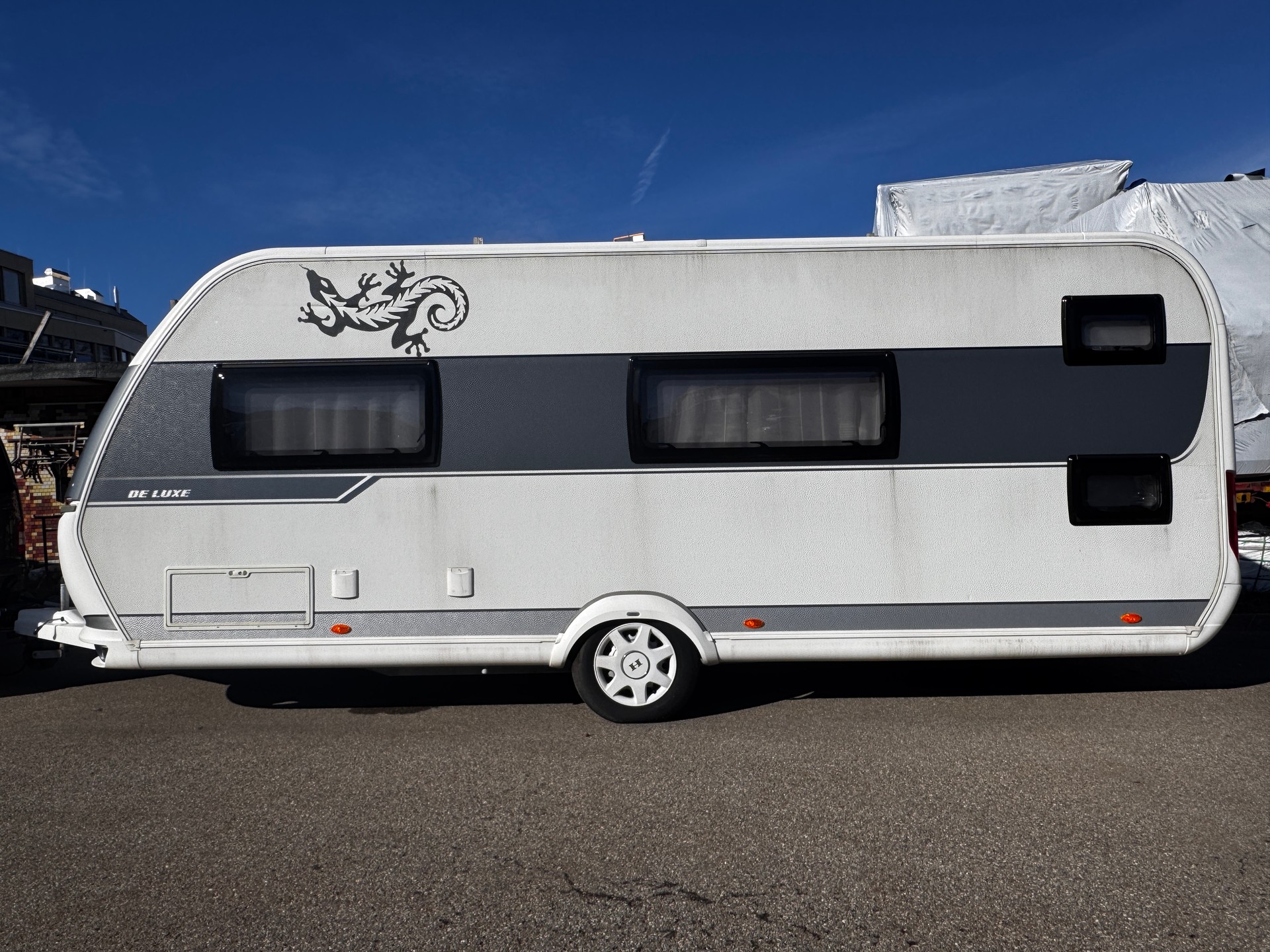 HOBBY 560 KMFE DeLuxe-showroom-element-3
