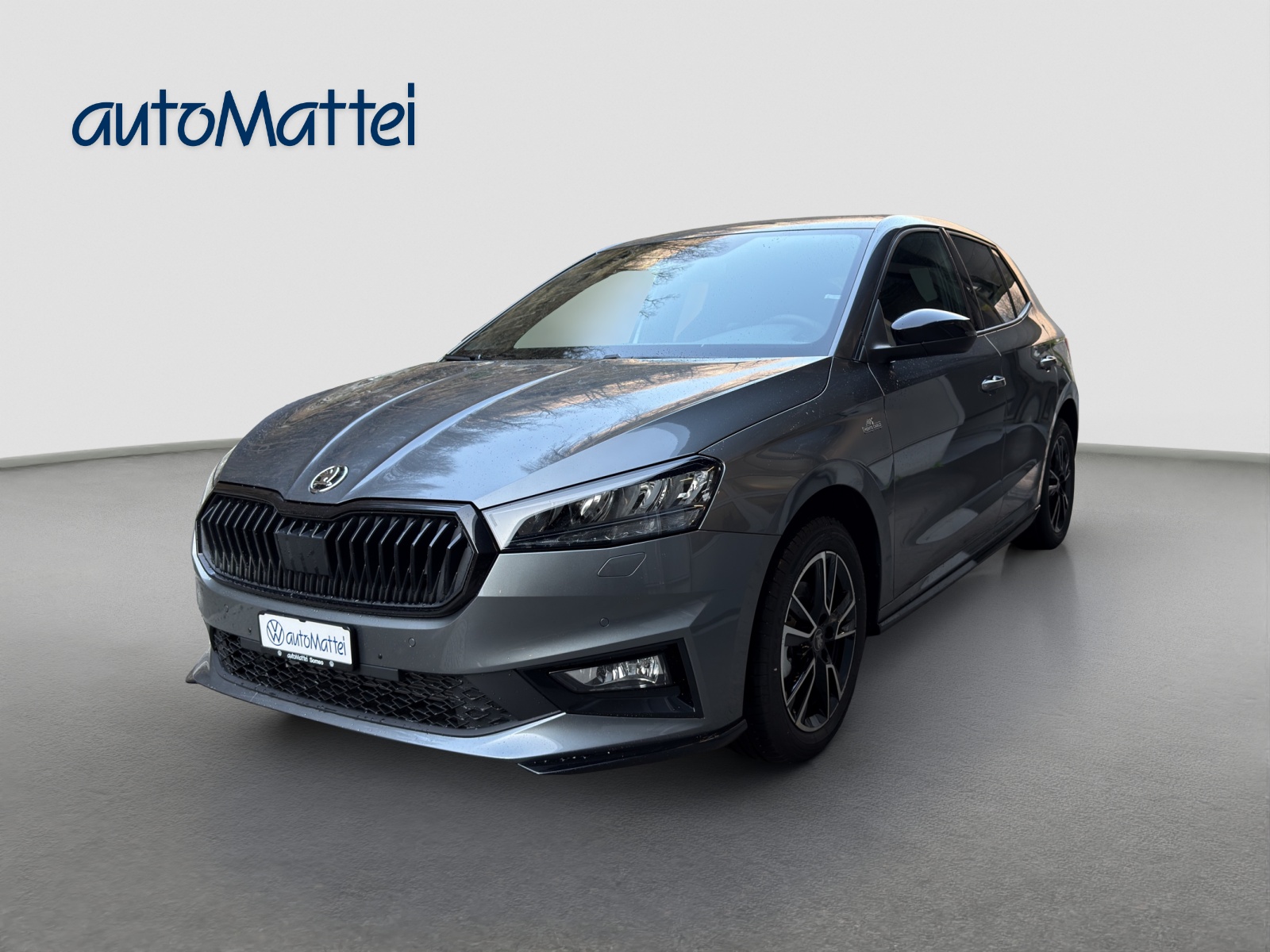 SKODA Fabia 1.0 TSI Monte Carlo DSG-showroom-element-1
