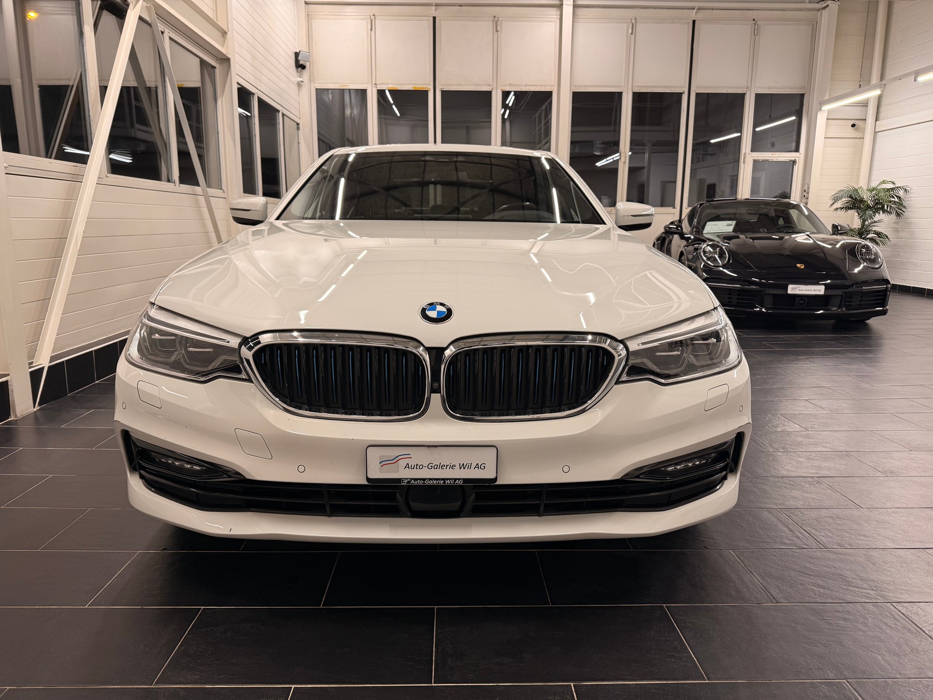 BMW 530e iPerformance Steptronic-showroom-element-1