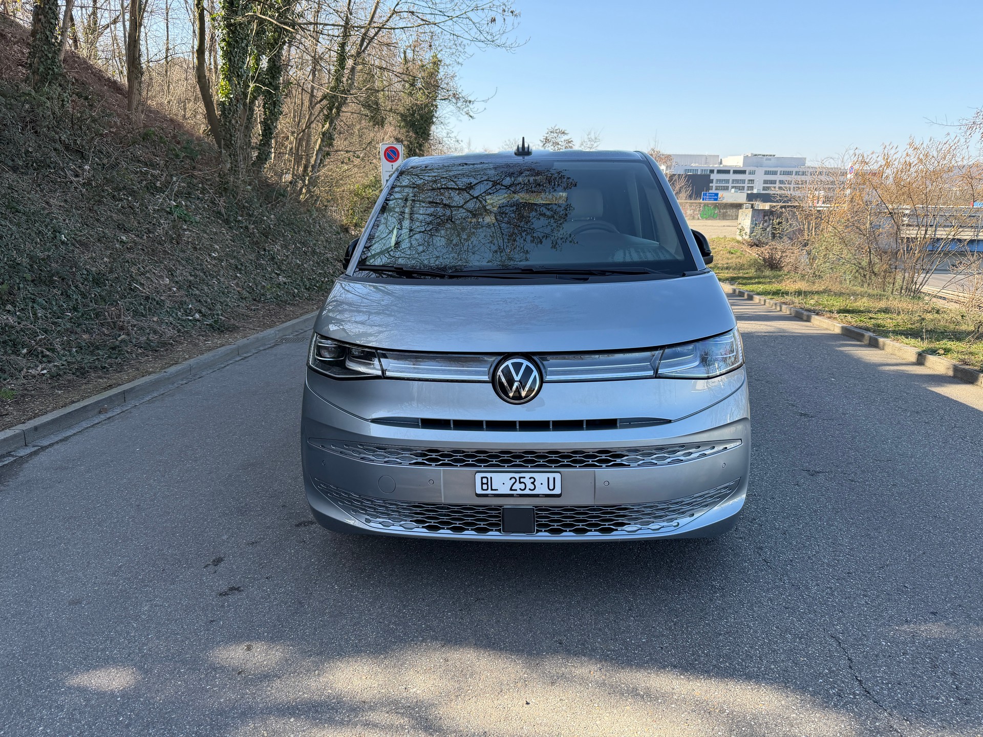 VW Multivan 2.0 TDI Style Liberty DSG-image-5