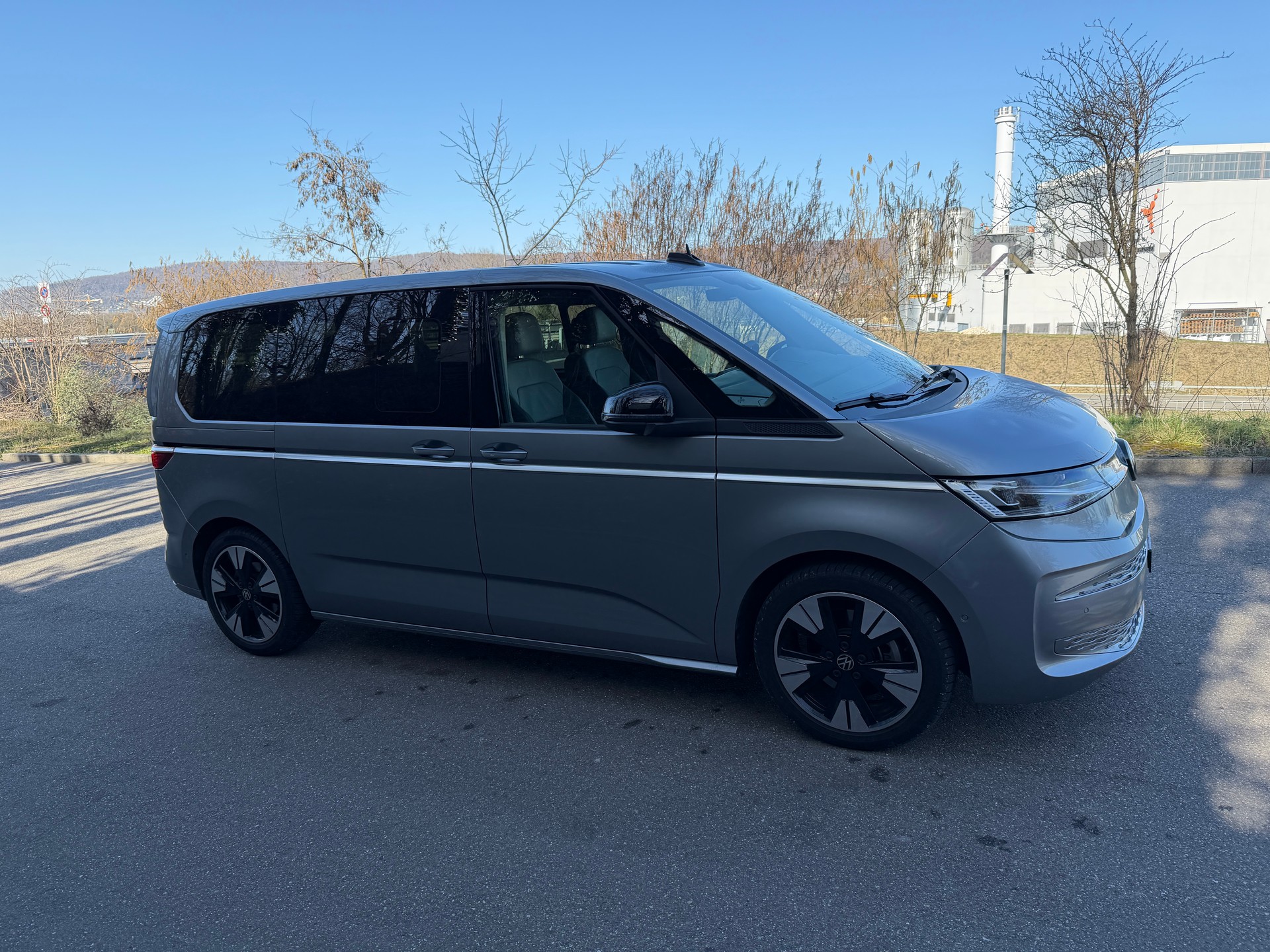 VW Multivan 2.0 TDI Style Liberty DSG-image-9