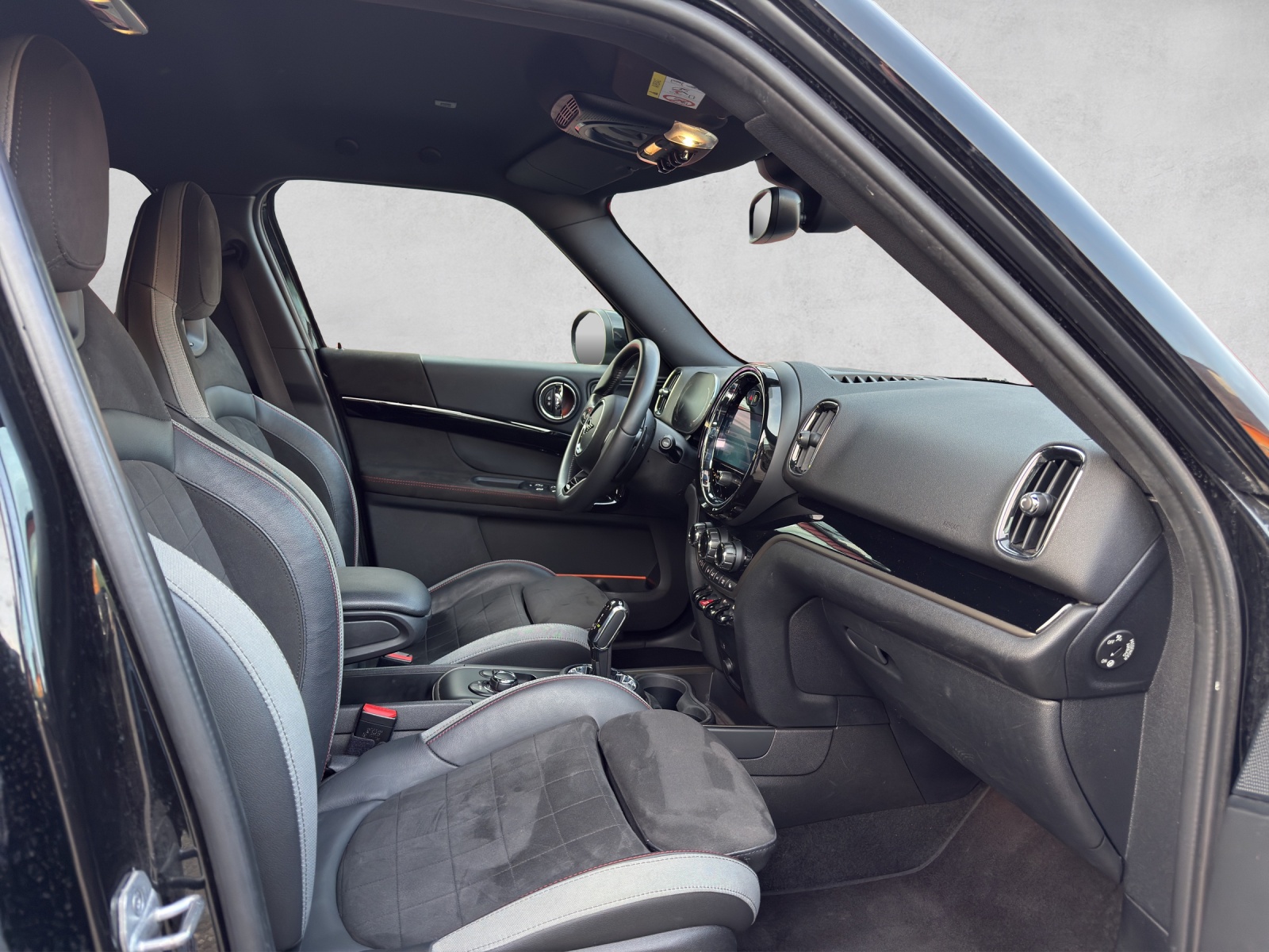 MINI Countryman John Cooper Works ALL4 Steptronic-image-14