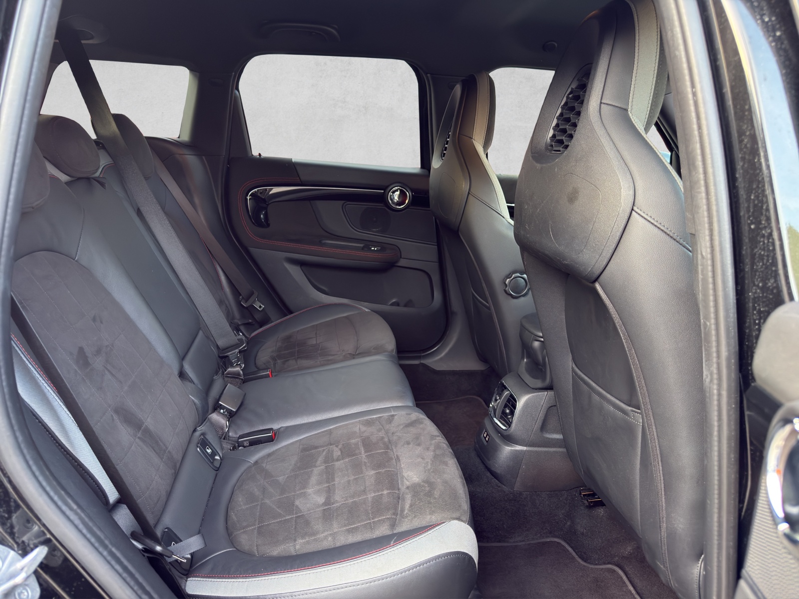 MINI Countryman John Cooper Works ALL4 Steptronic-image-16