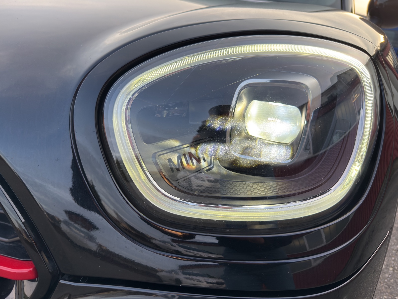 MINI Countryman John Cooper Works ALL4 Steptronic-image-21