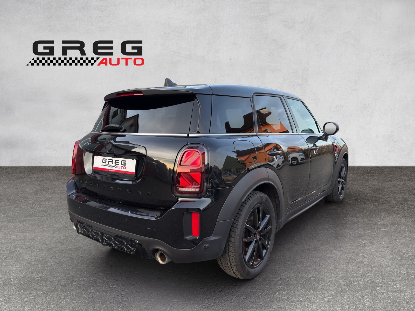 MINI Countryman John Cooper Works ALL4 Steptronic-showroom-element-3