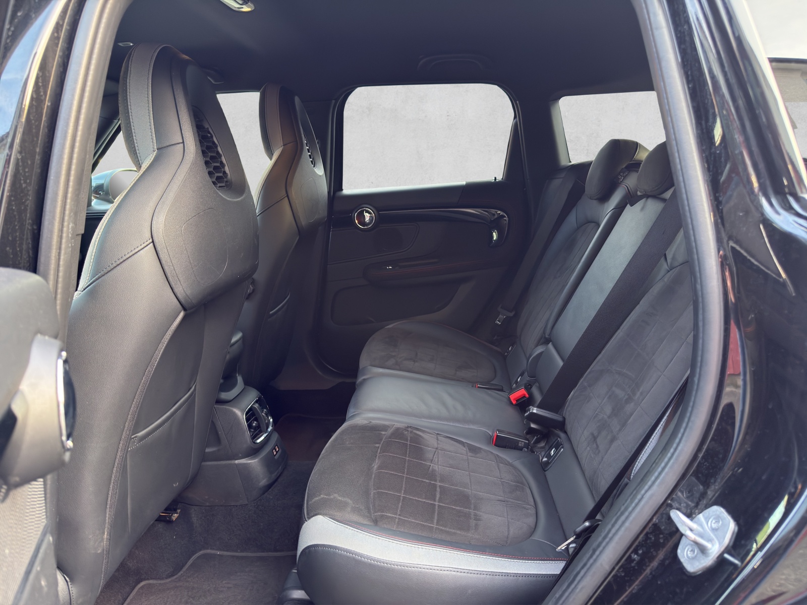 MINI Countryman John Cooper Works ALL4 Steptronic-image-17