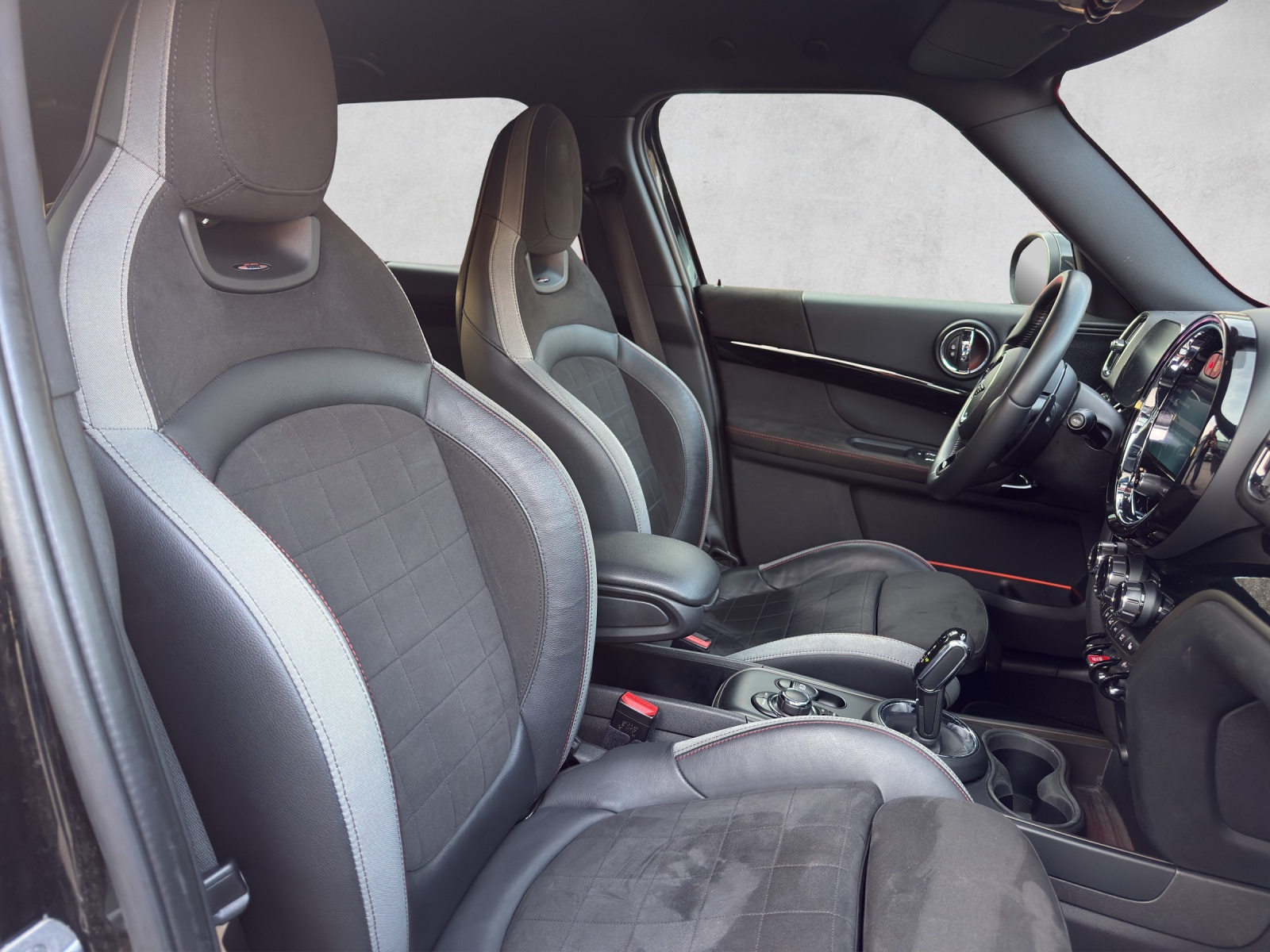 MINI Countryman John Cooper Works ALL4 Steptronic-image-15