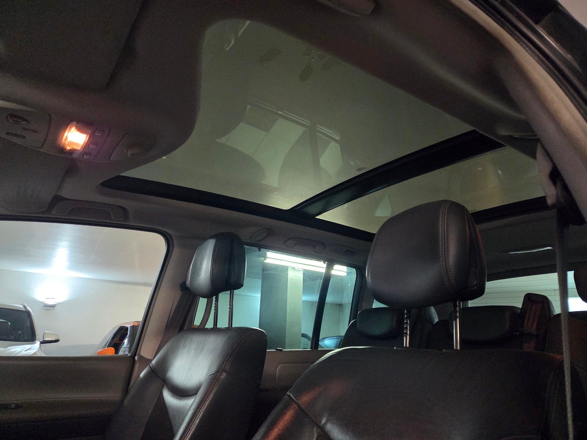 RENAULT Espace 3.5 V6 Dynamique Automatic-image-10