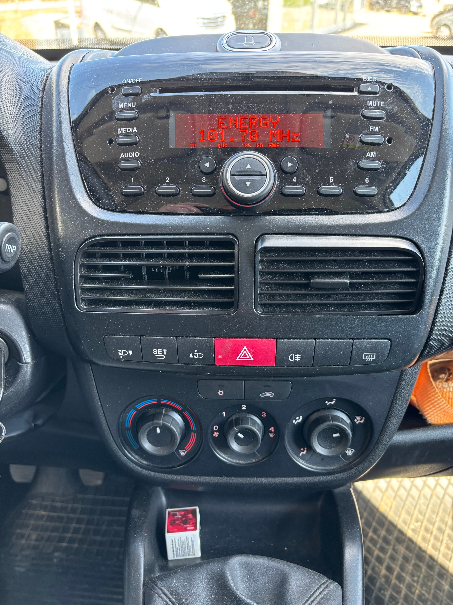 OPEL Combo 1.3 CDTI 2.4 L1H1-image-2