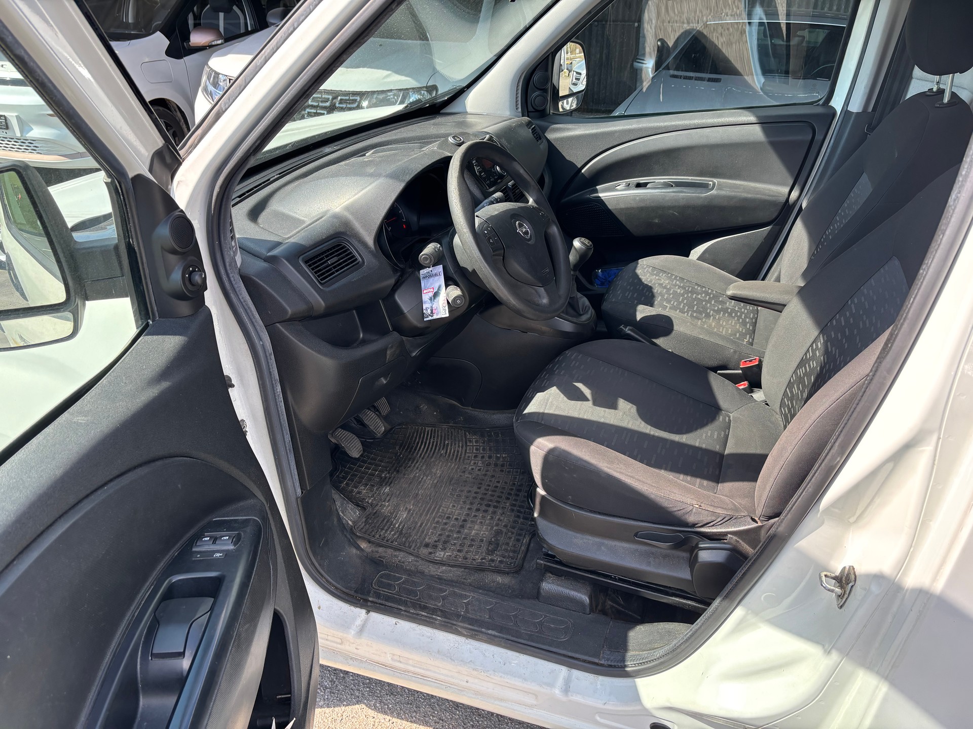 OPEL Combo 1.3 CDTI 2.4 L1H1-image-5