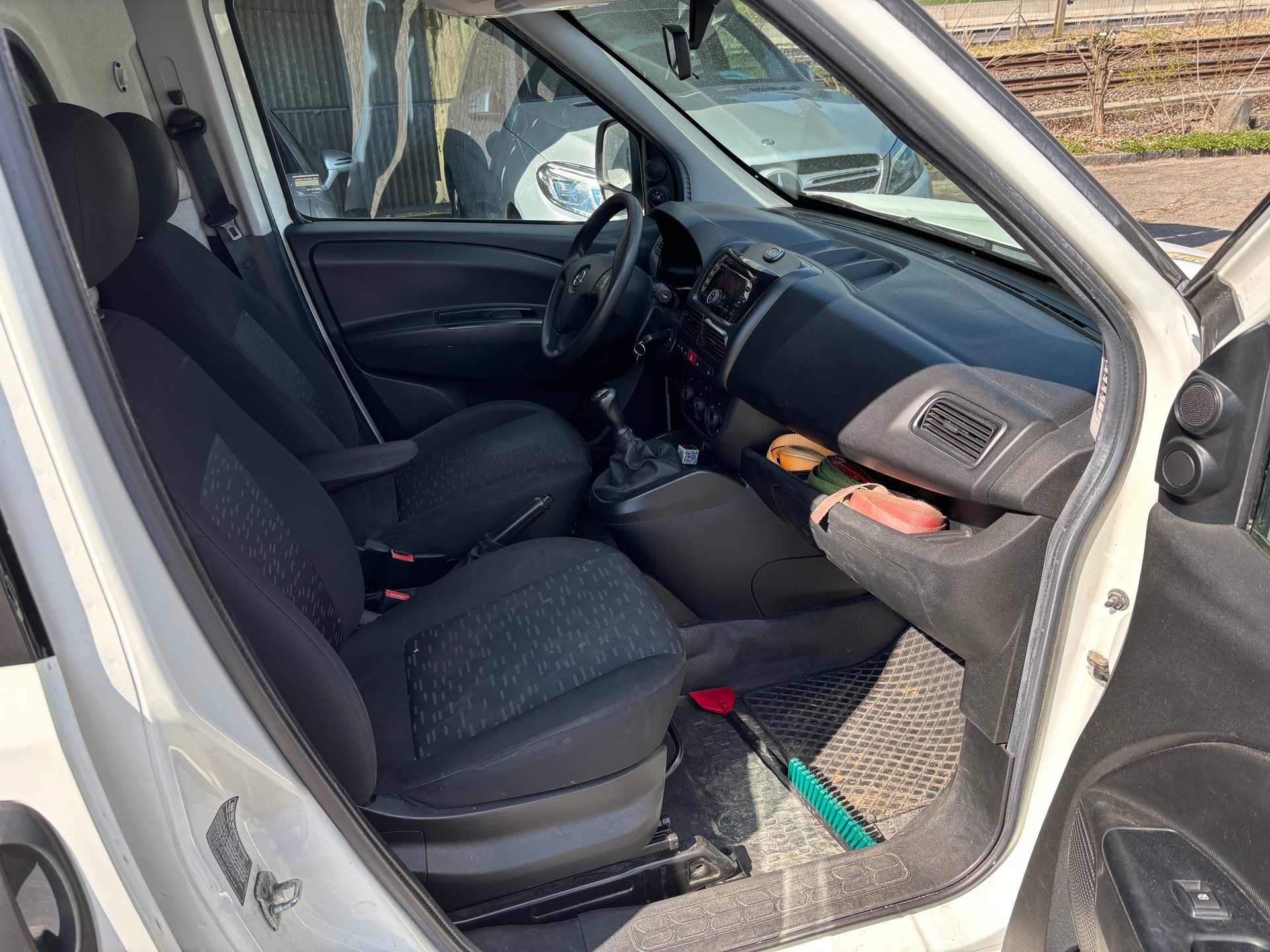 OPEL Combo 1.3 CDTI 2.4 L1H1-image-4