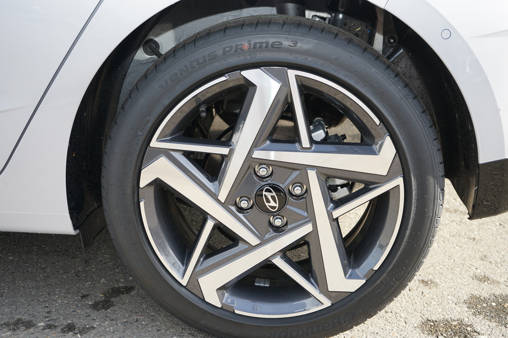 HYUNDAI I20 Vertex-image-6