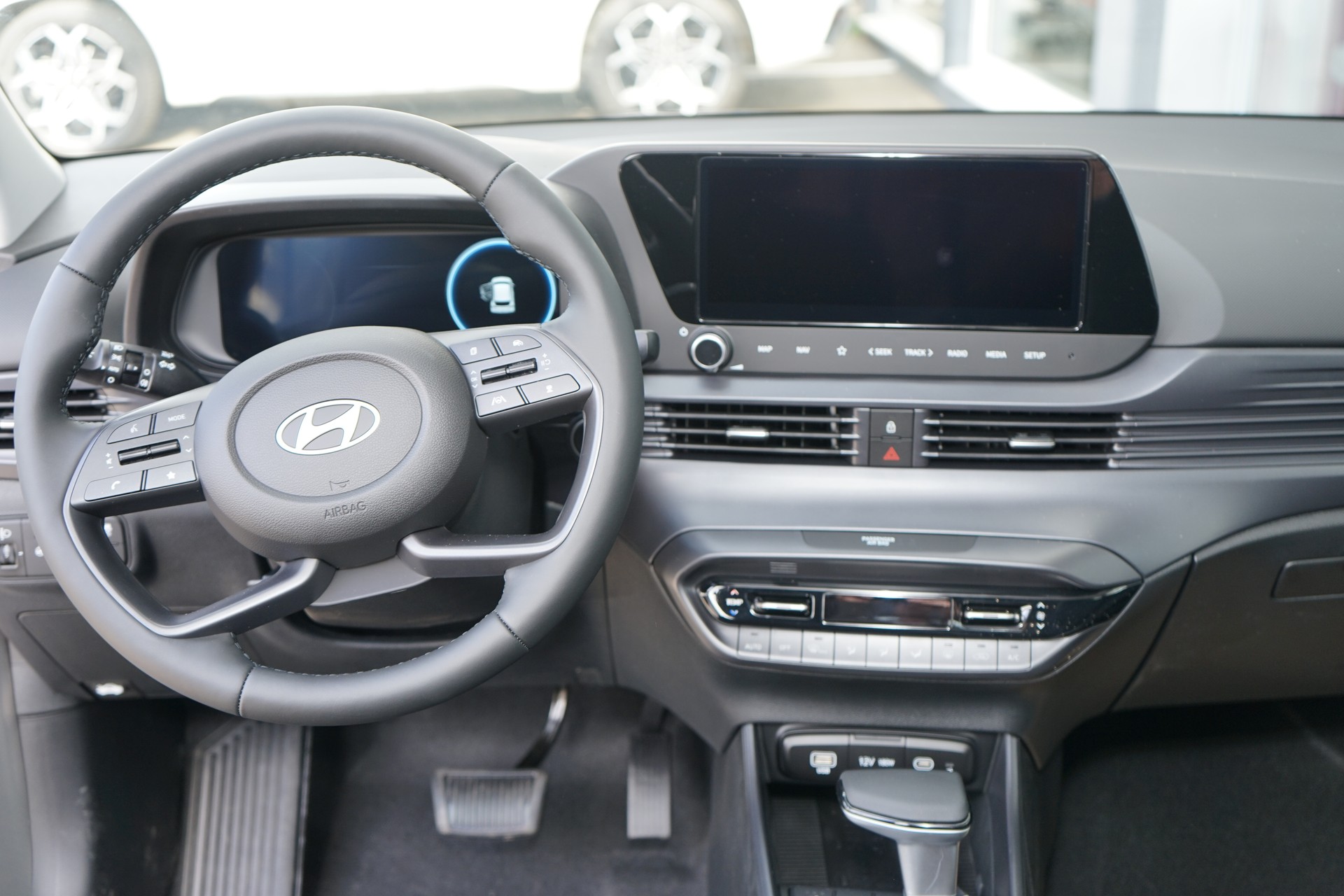 HYUNDAI I20 Vertex-image-10