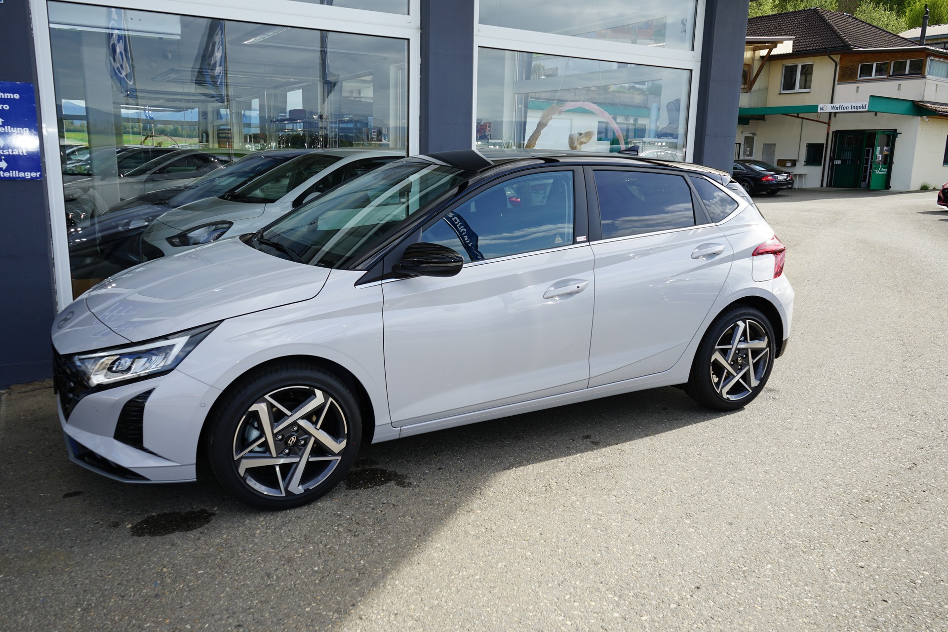 HYUNDAI I20 Vertex-showroom-element-3