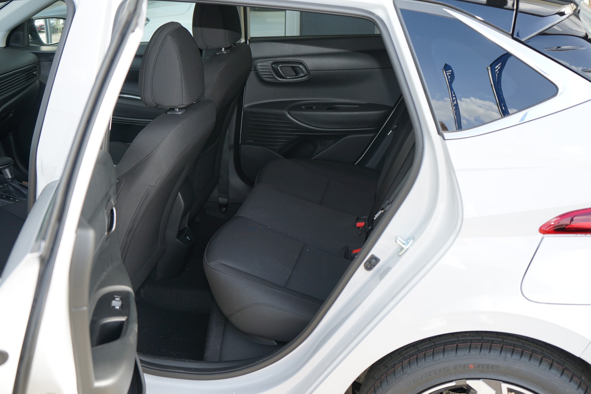 HYUNDAI I20 Vertex-image-9