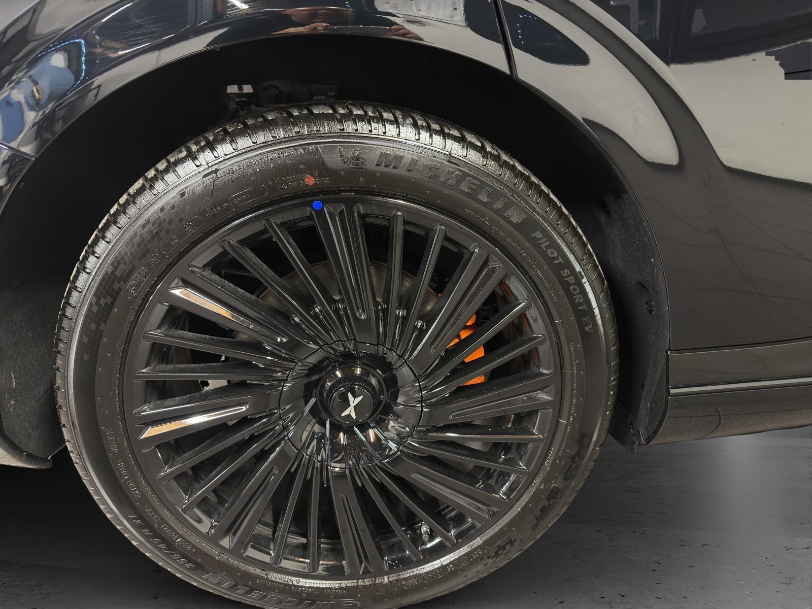 XPENG G9 Performance AWD-image-9