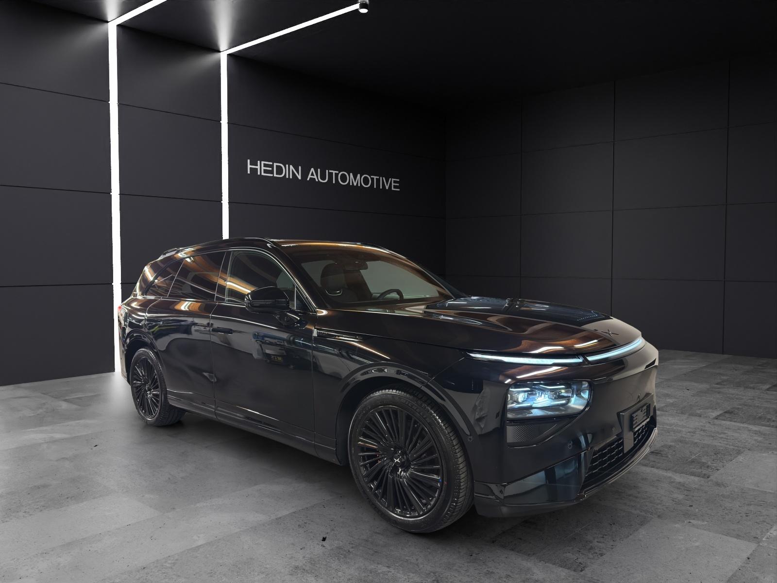 XPENG G9 Performance AWD-image-6