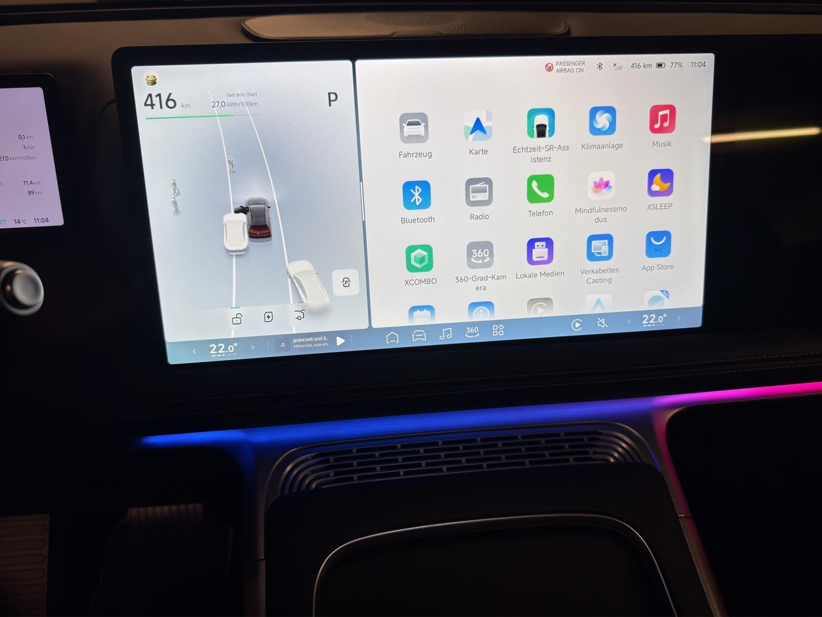 XPENG G9 Performance AWD-image-17