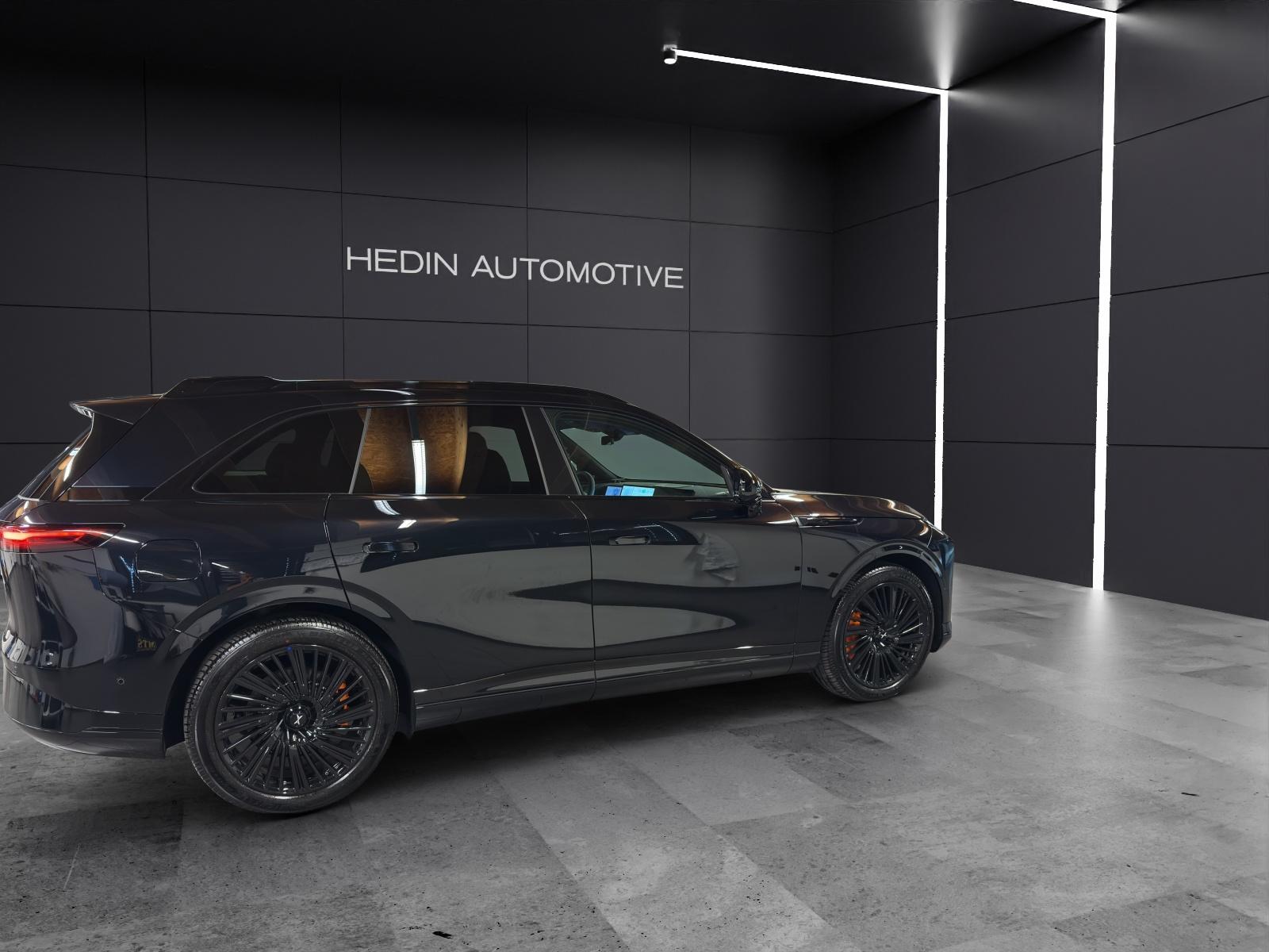 XPENG G9 Performance AWD-image-5