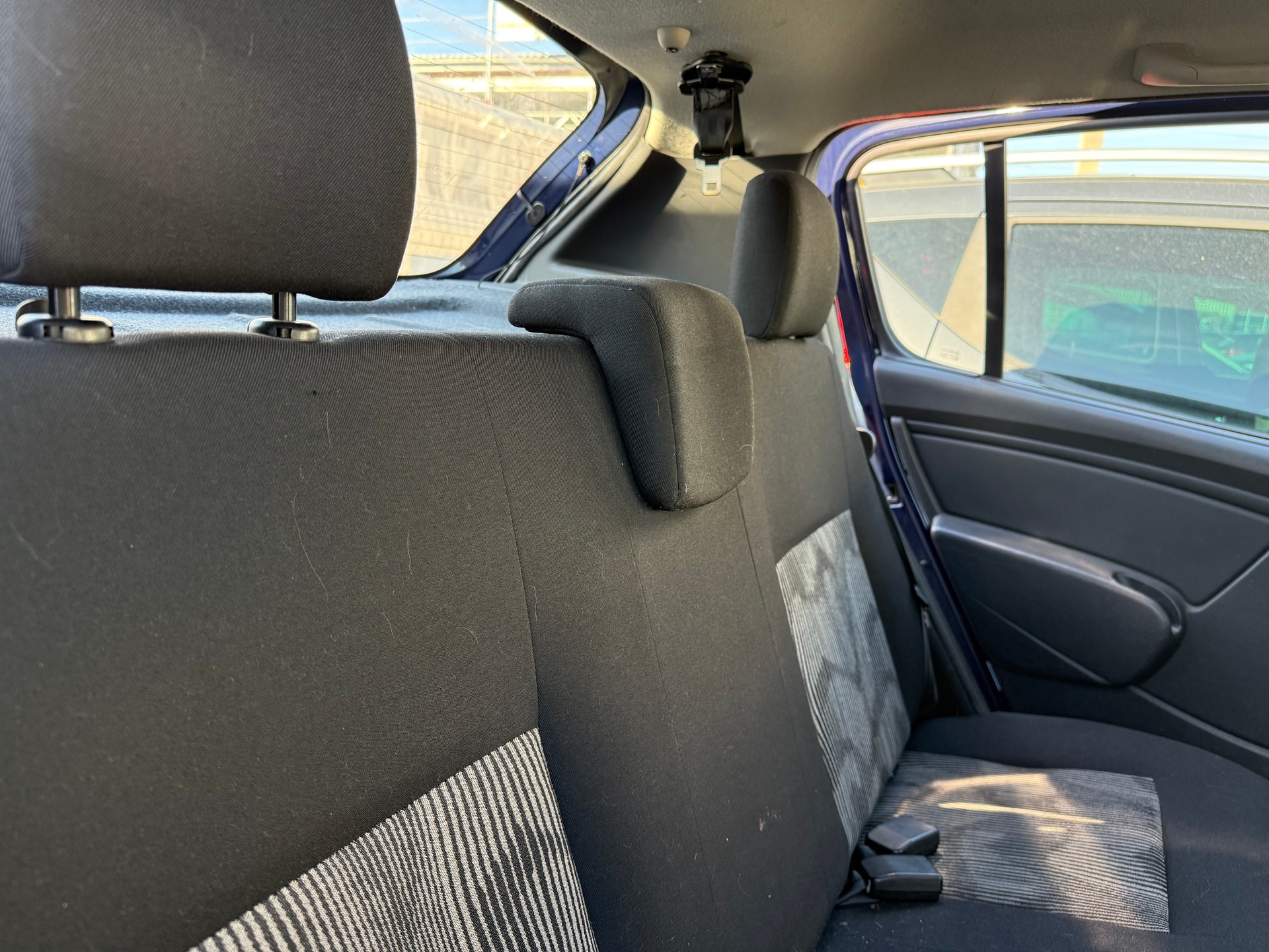 DACIA Sandero 1.2 Ambiance-image-6