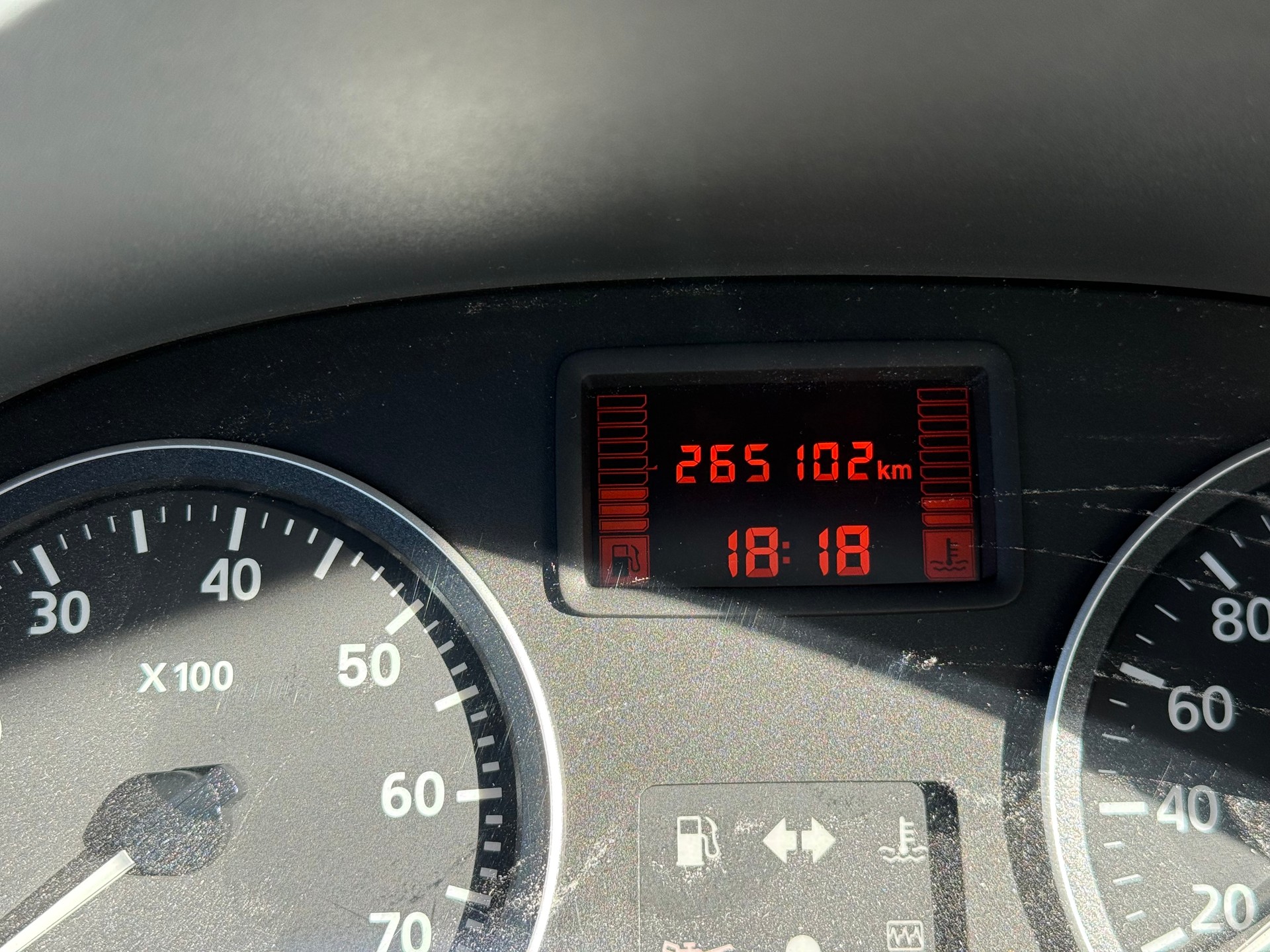 DACIA Sandero 1.2 Ambiance-image-4
