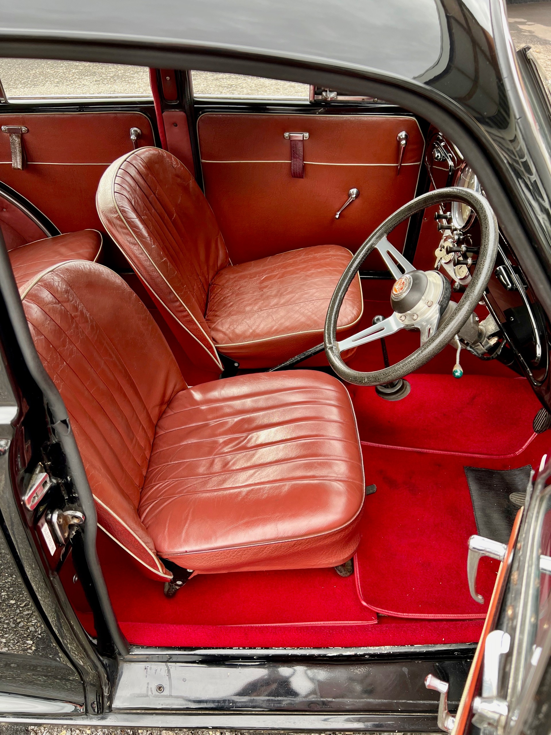 MORRIS Minor 1000-image-9
