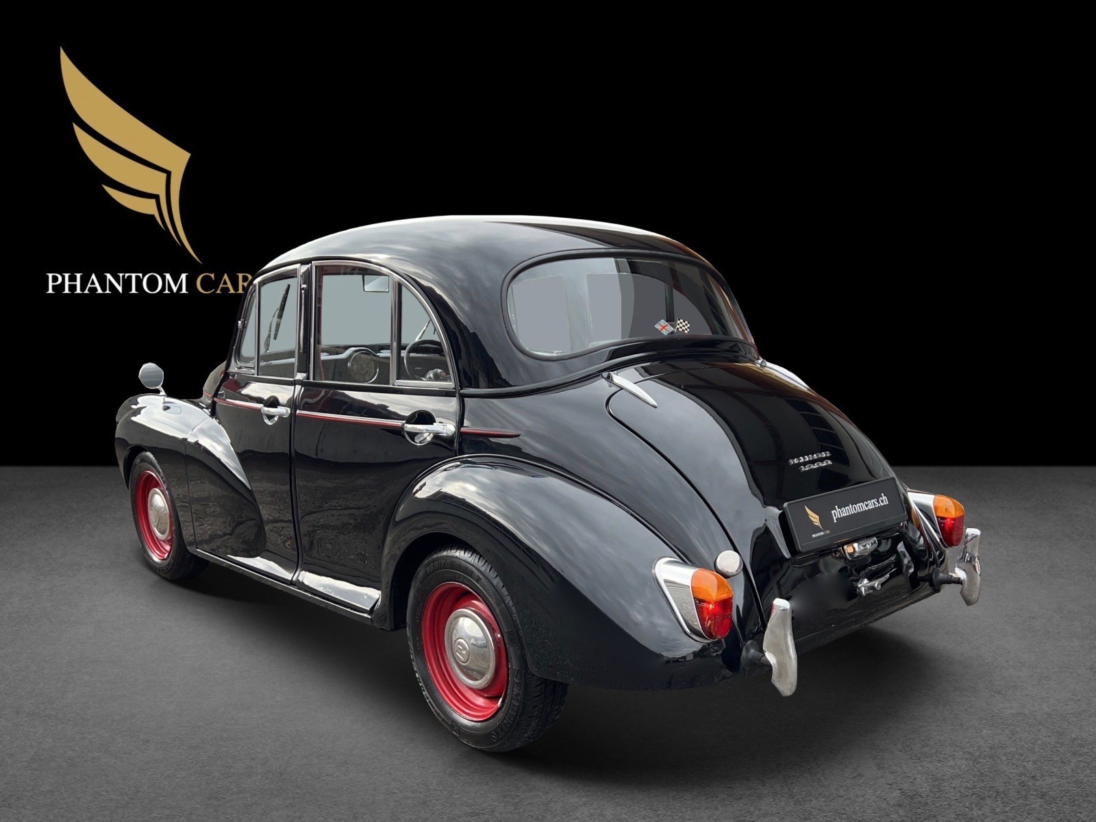 MORRIS Minor 1000-image-5