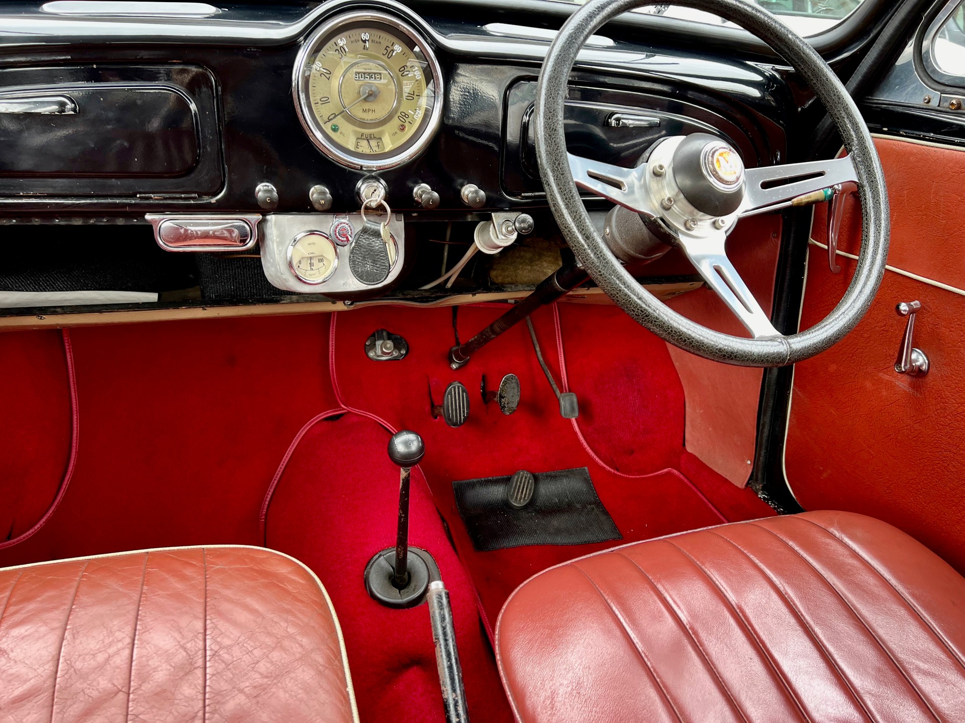 MORRIS Minor 1000-image-14