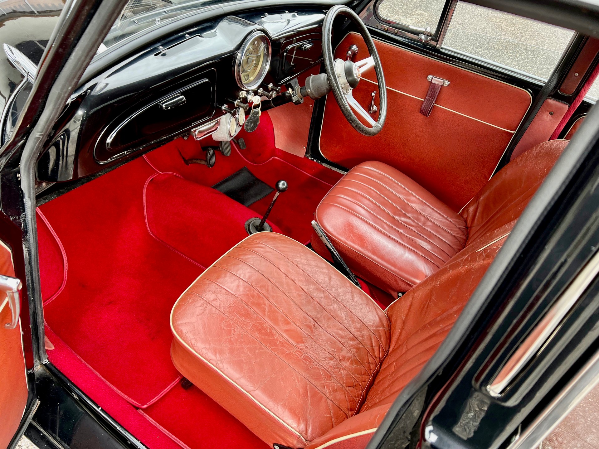MORRIS Minor 1000-image-15
