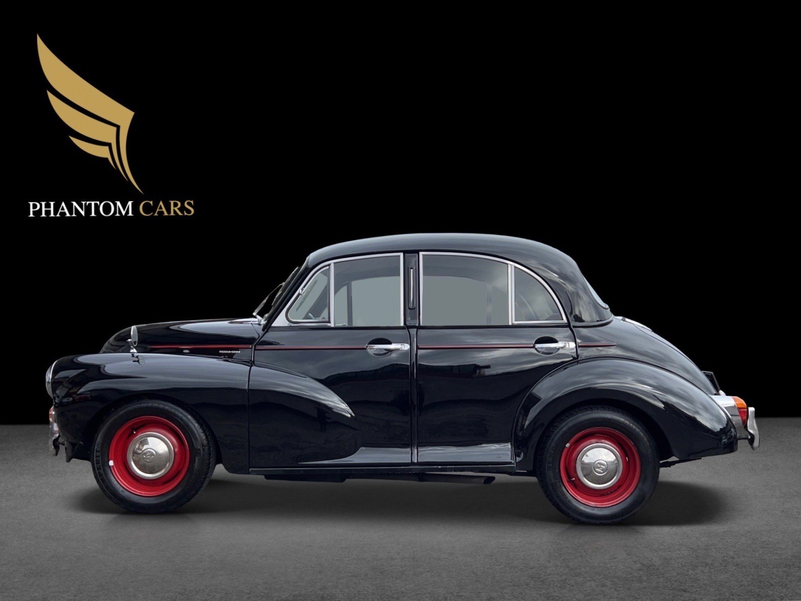 MORRIS Minor 1000-image-4