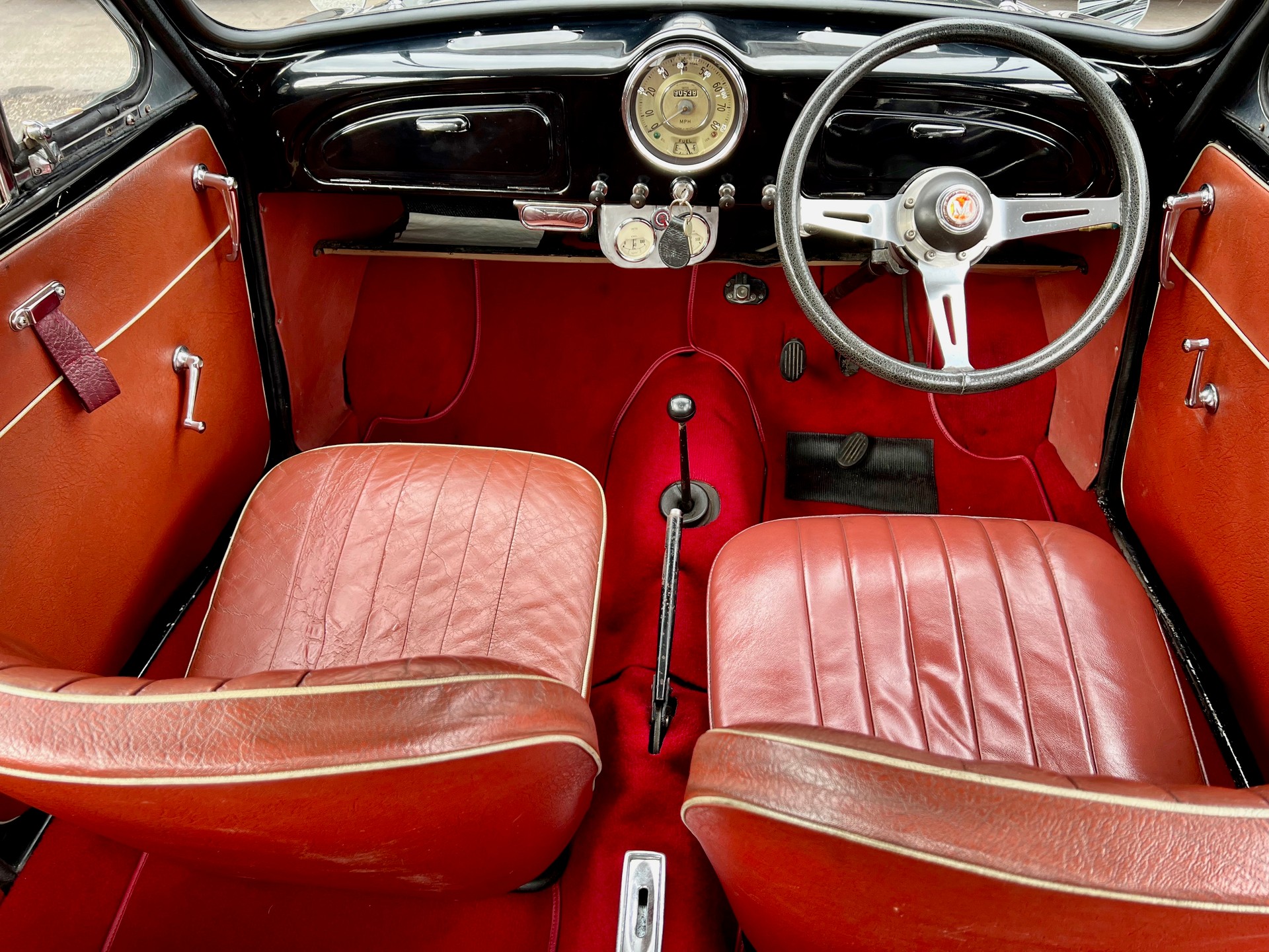 MORRIS Minor 1000-image-13