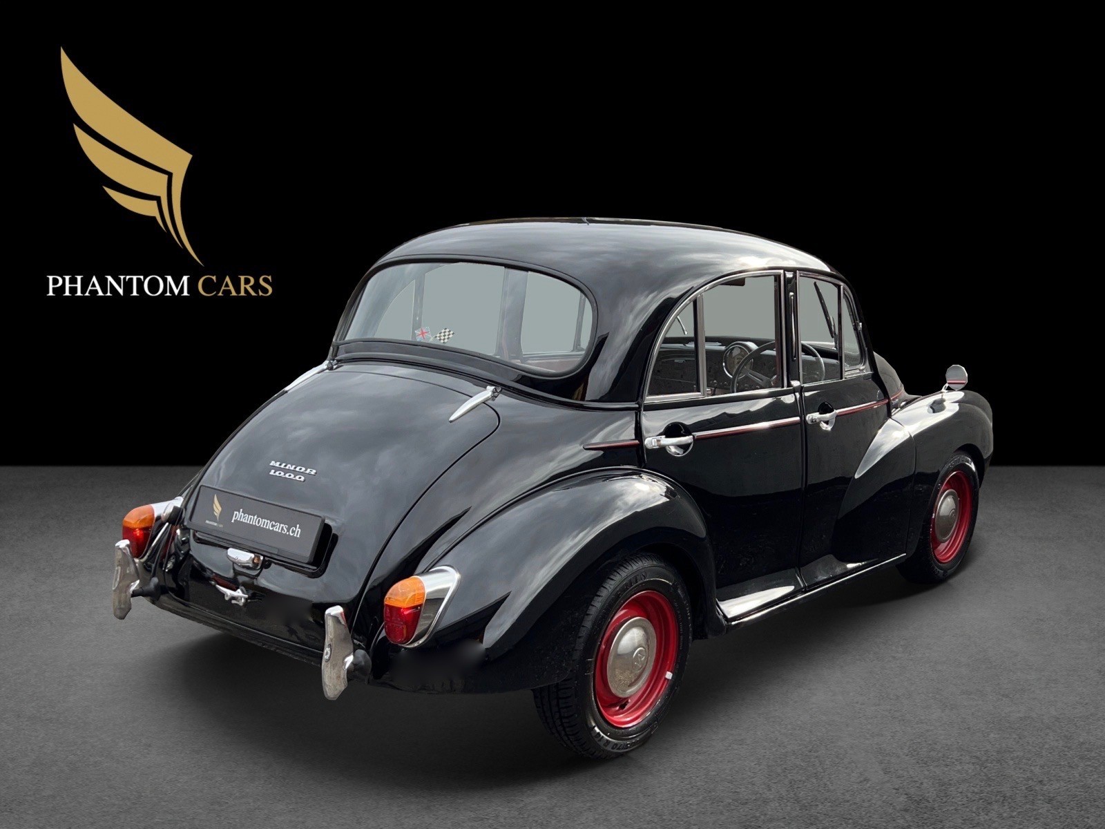 MORRIS Minor 1000-image-7