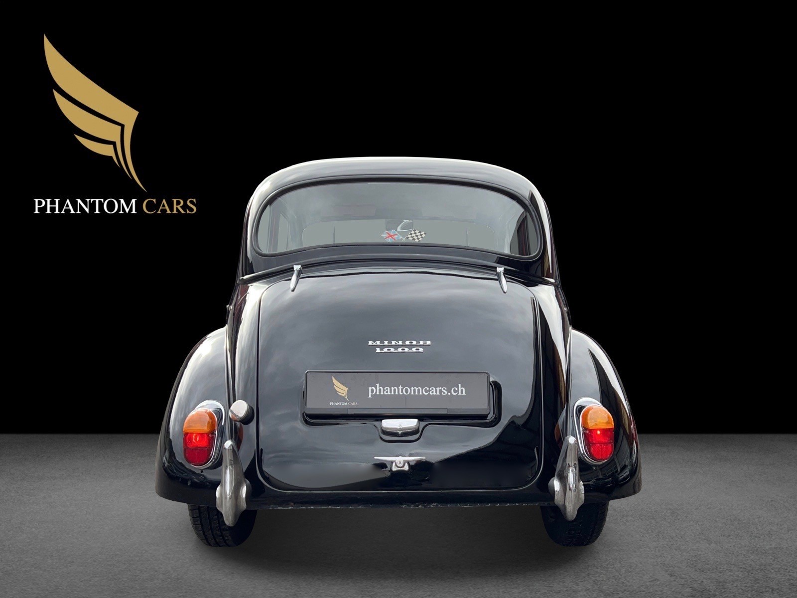 MORRIS Minor 1000-image-6