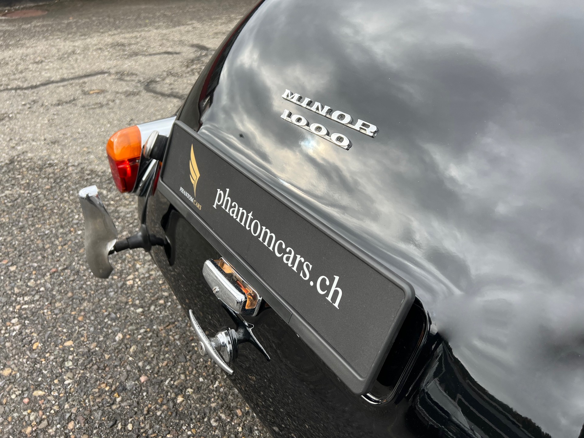 MORRIS Minor 1000-image-21