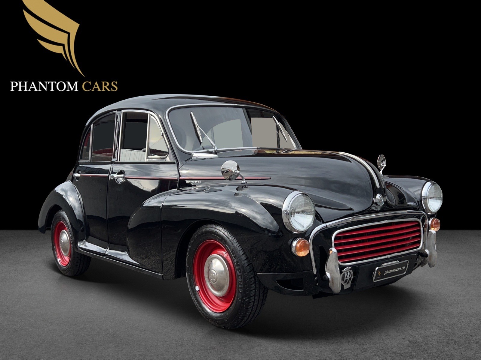 MORRIS Minor 1000-showroom-element-1