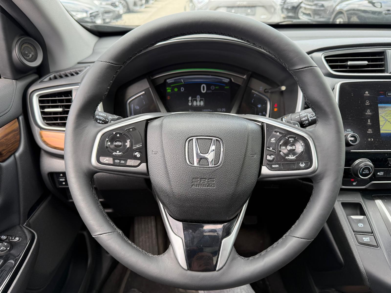 HONDA CR-V 2.0 i-MMD Executive 4WD-image-15