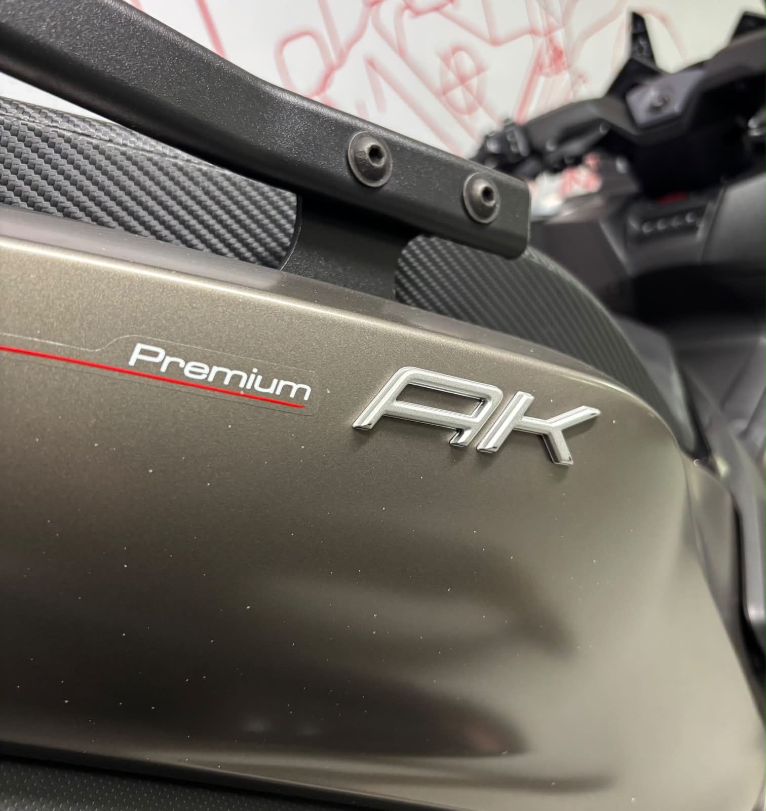 KYMCO AK 550i ETS-image-7