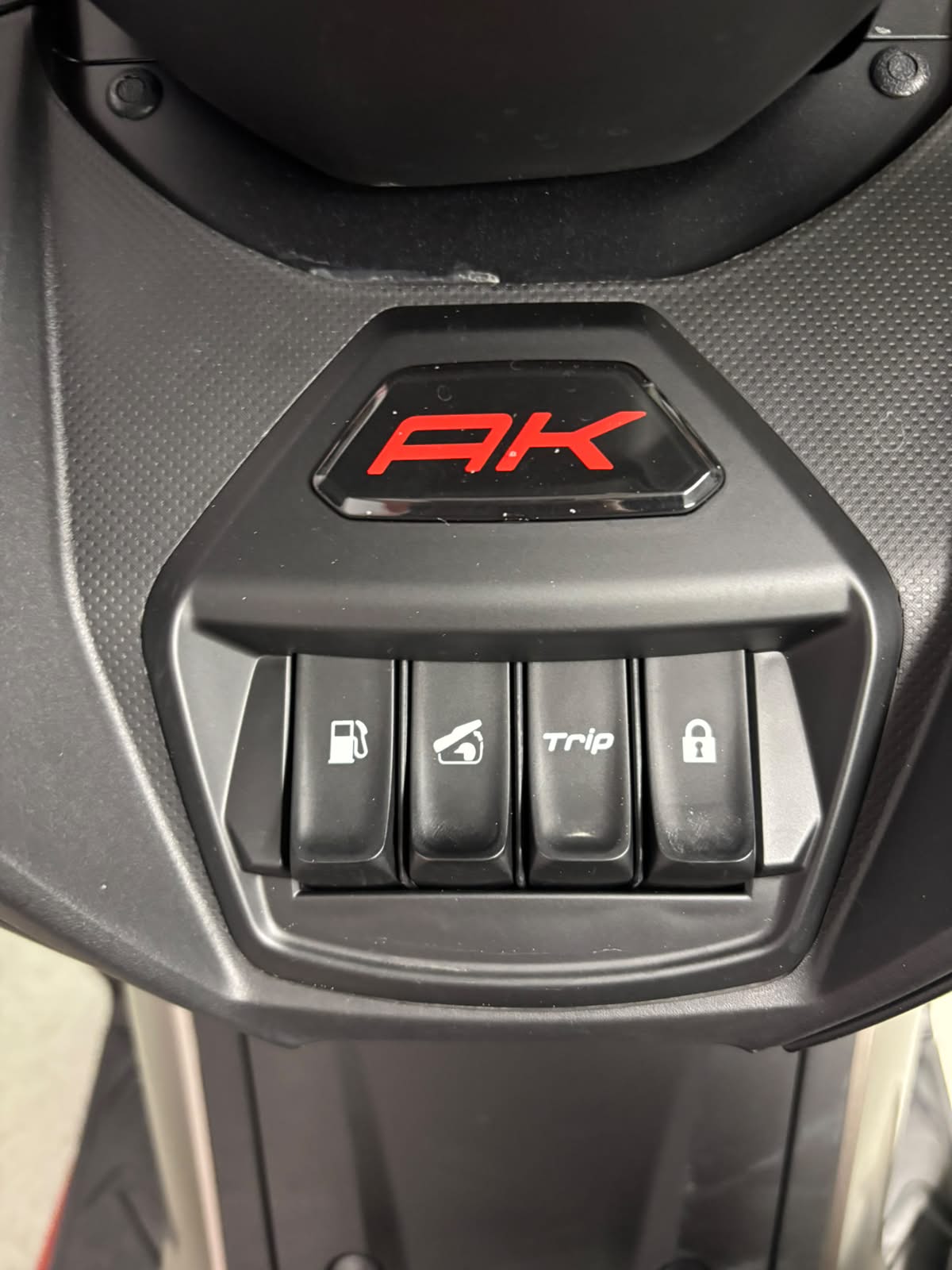 KYMCO AK 550i ETS-image-10