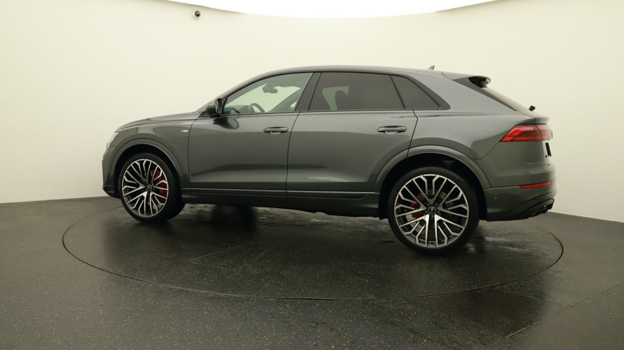 AUDI Q8 SUV TDI quattro 210 kW S line-showroom-element-2