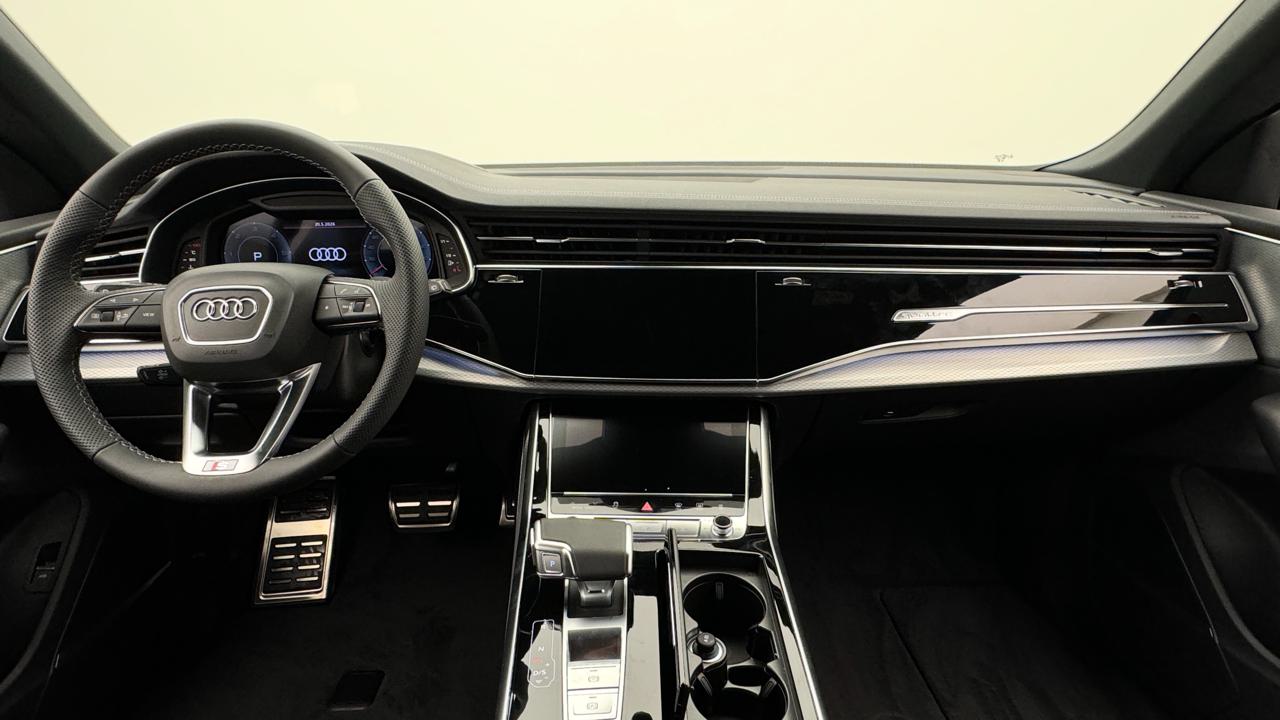 AUDI Q8 SUV TDI quattro 210 kW S line-image-5