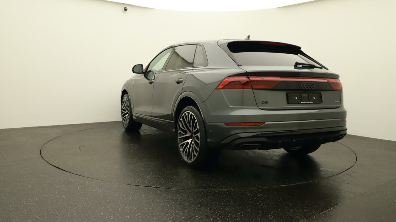 AUDI Q8 SUV TDI quattro 210 kW S line-showroom-element-3