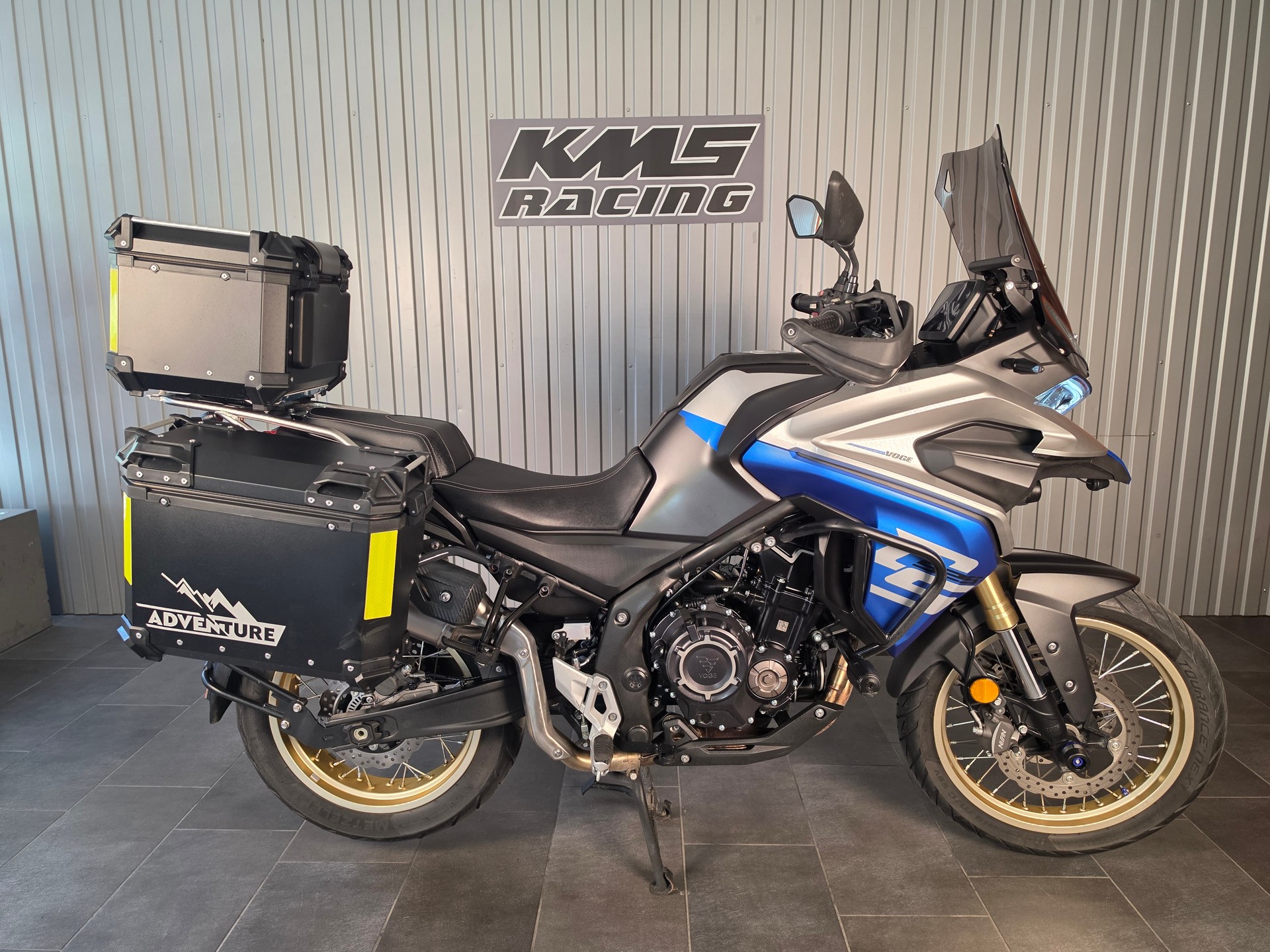 VOGE 525 DSX-image-2