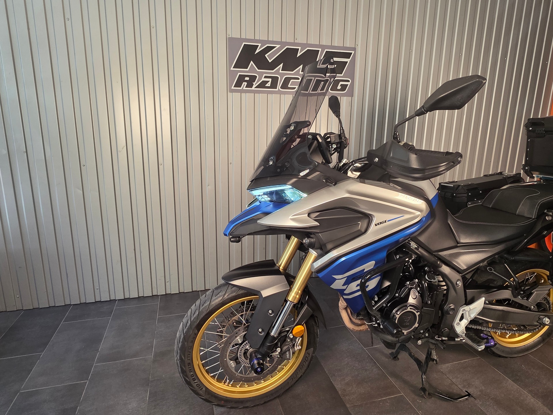 VOGE 525 DSX-image-5