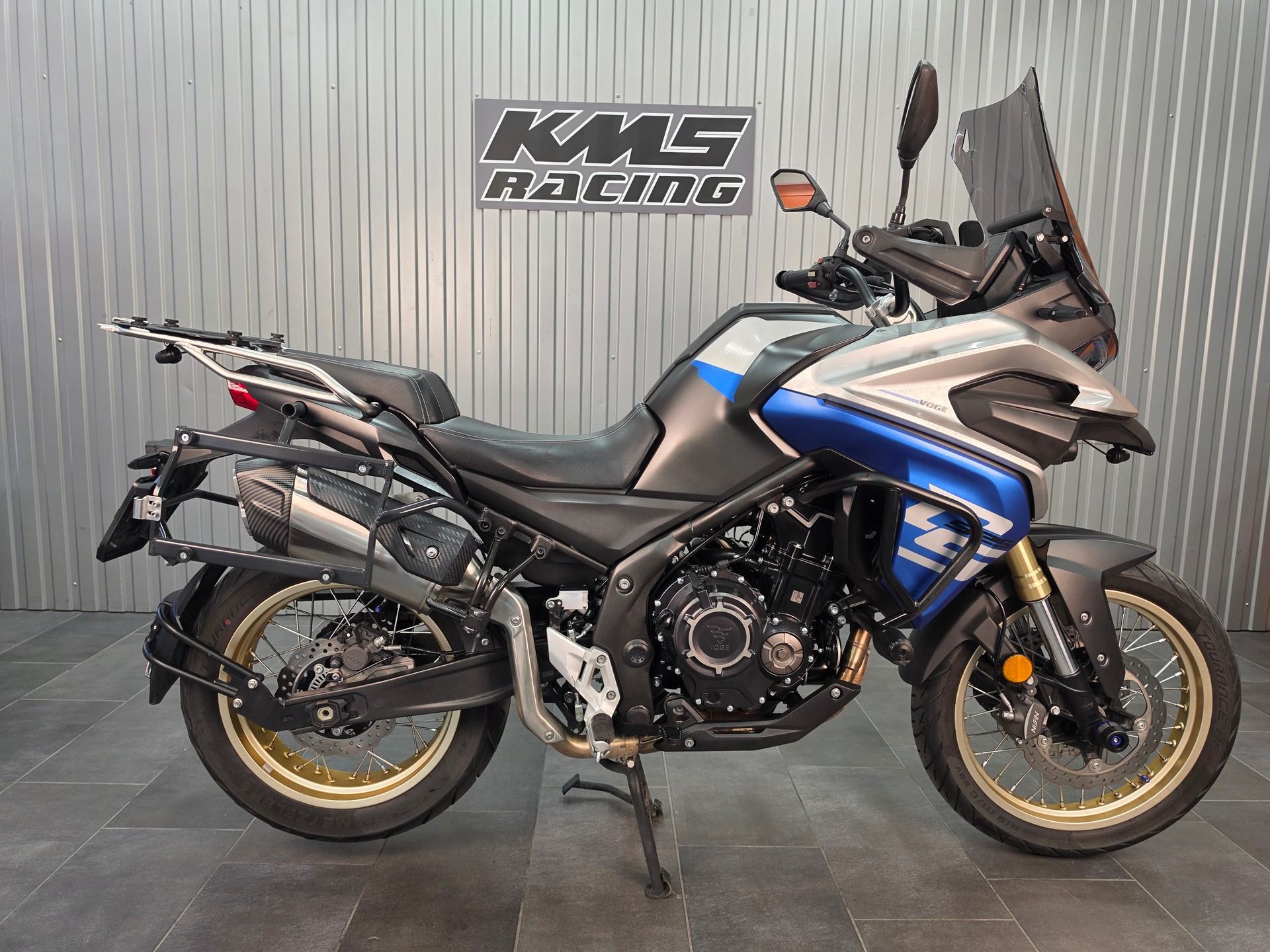 VOGE 525 DSX-image-0