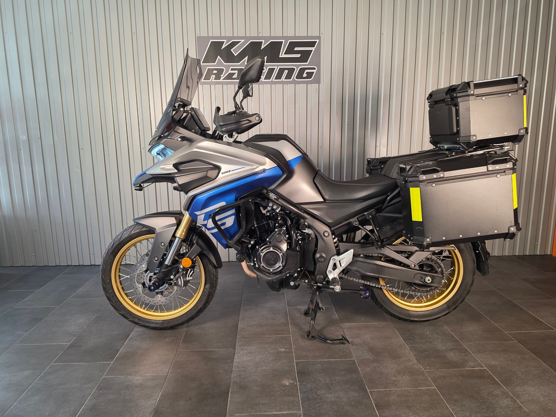 VOGE 525 DSX-image-3