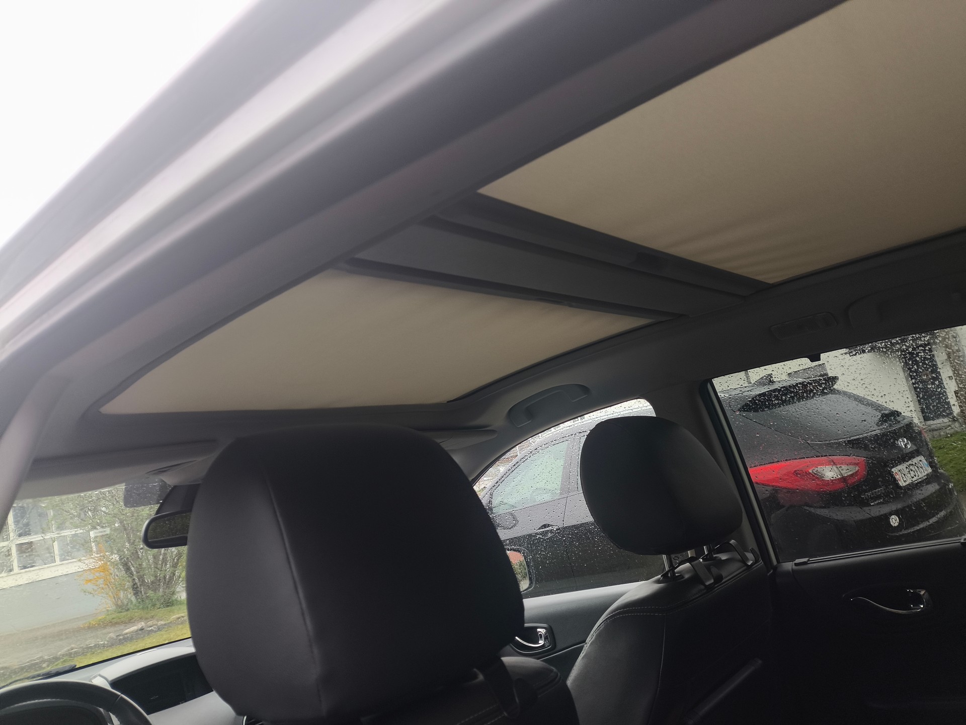 RENAULT Koleos 2.0 dCi Exception 4x4 Automatic-image-10