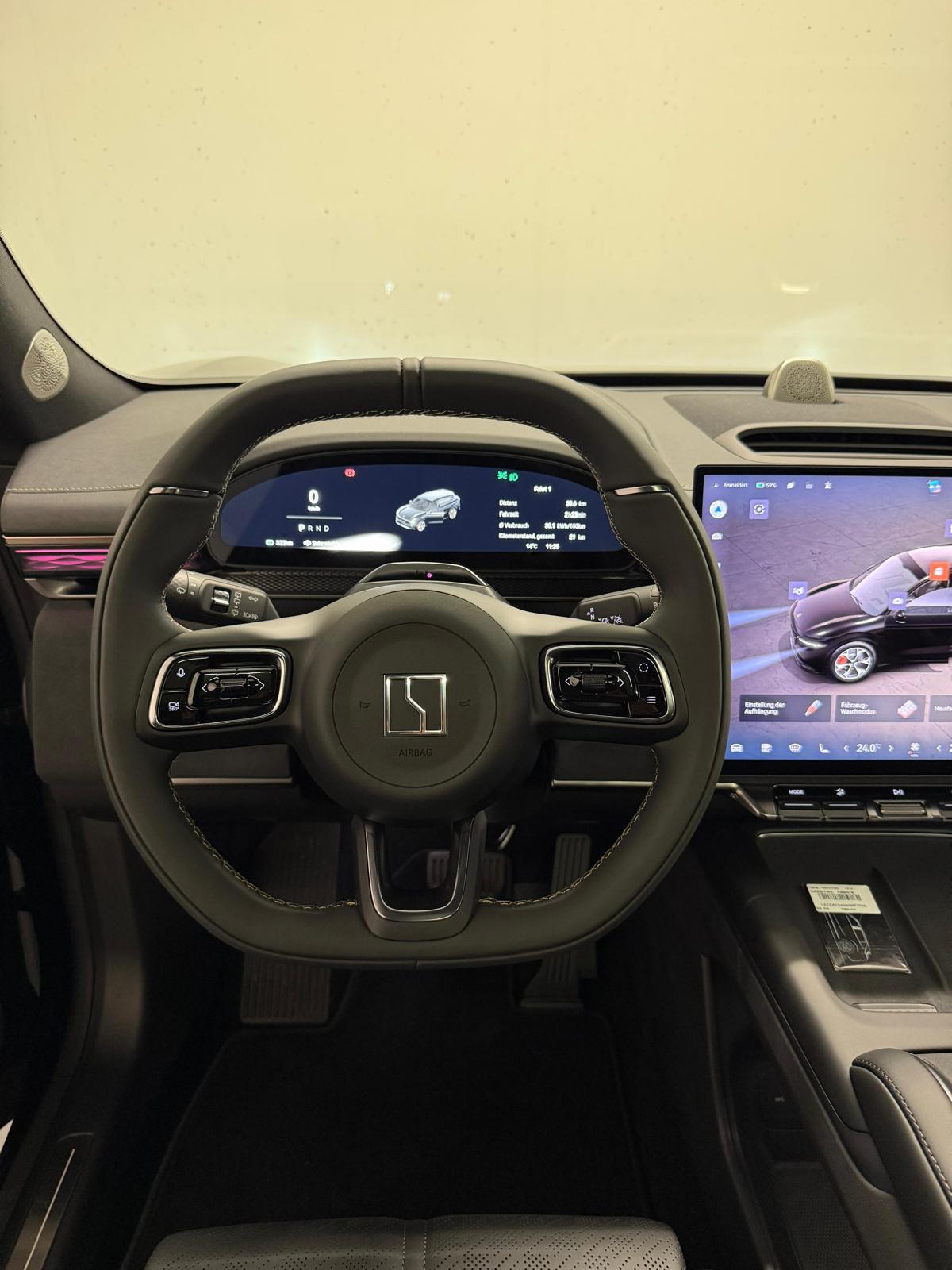 ZEEKR 7X Privilege AWD-image-6